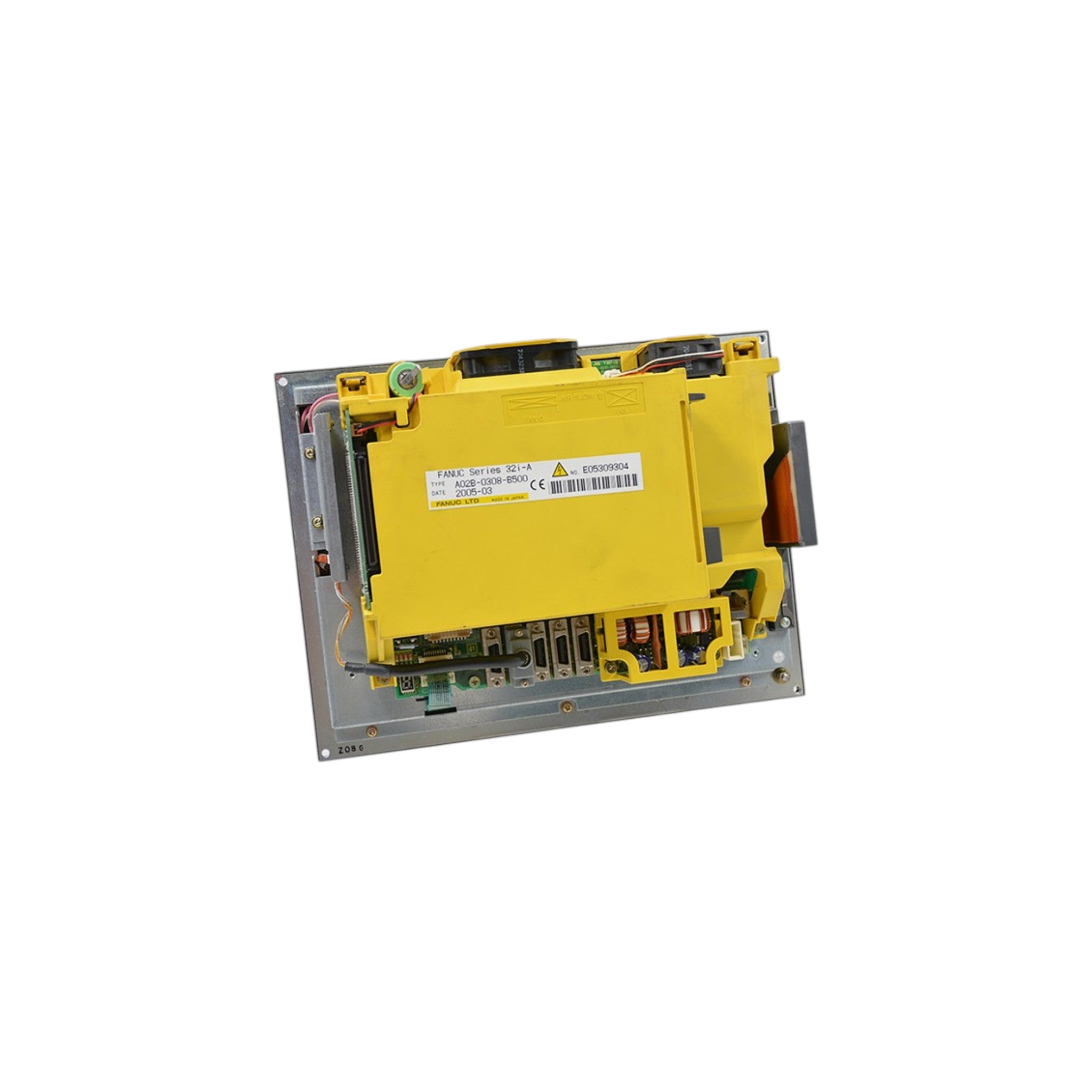 Fanuc 32i-Model A Basic Unit (No Slot) A02B-0308-B500