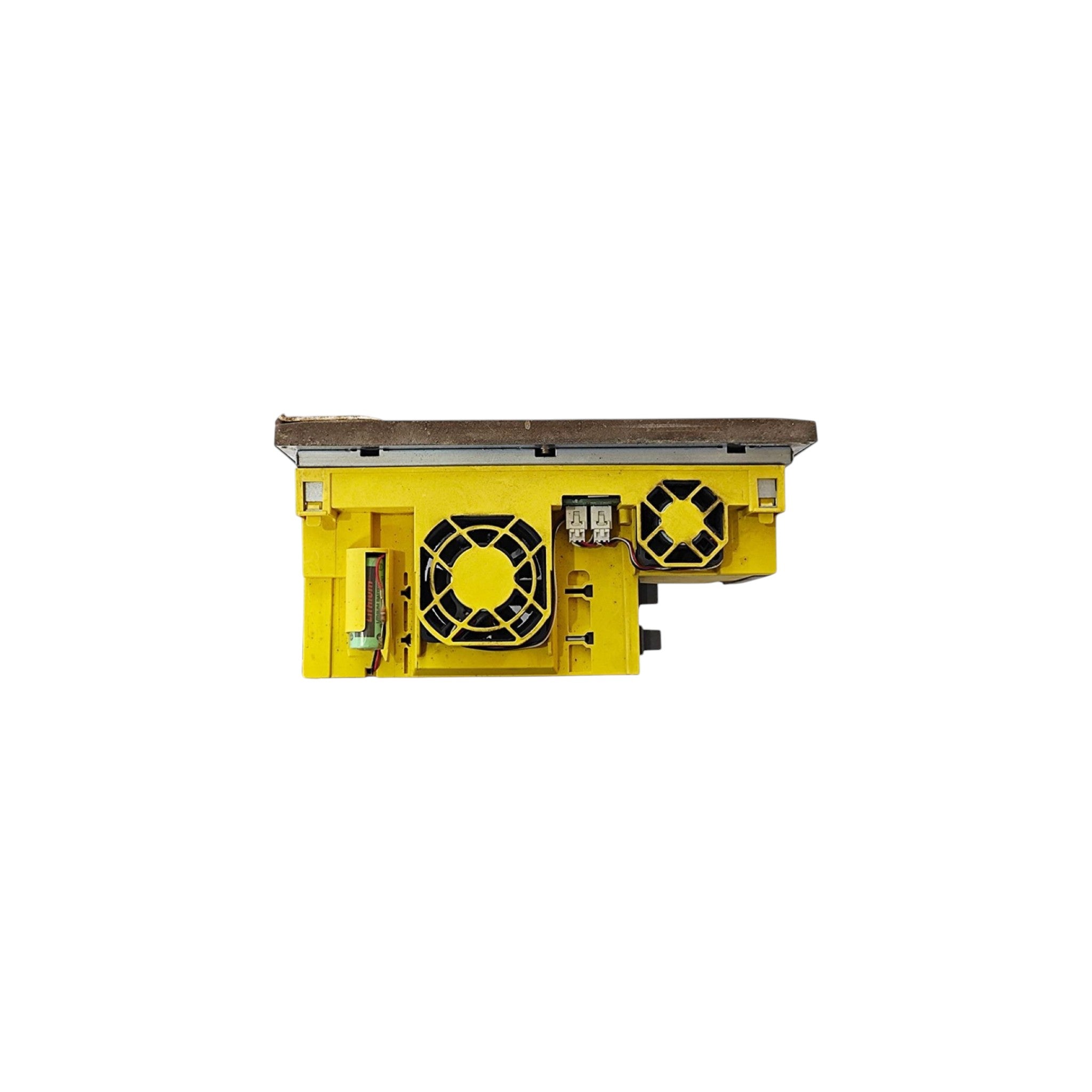 Fanuc 32i-Model A Basic Unit (2 Slots) A02B-0308-B502