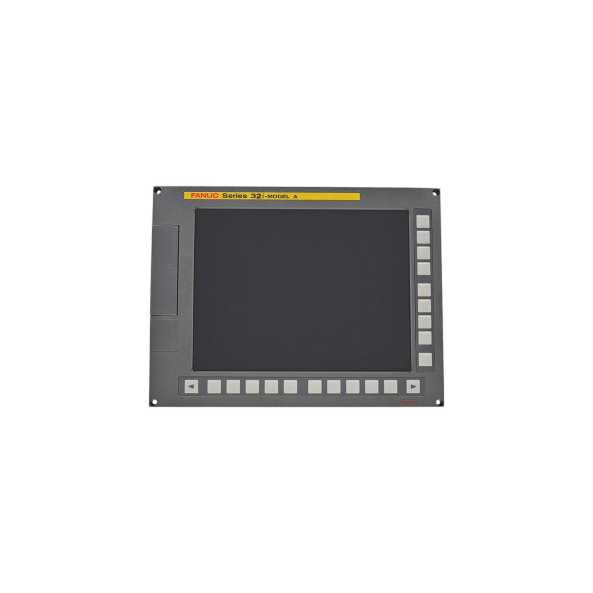 Fanuc 32i-Model A Basic Unit (2 Slots) A02B-0308-B502