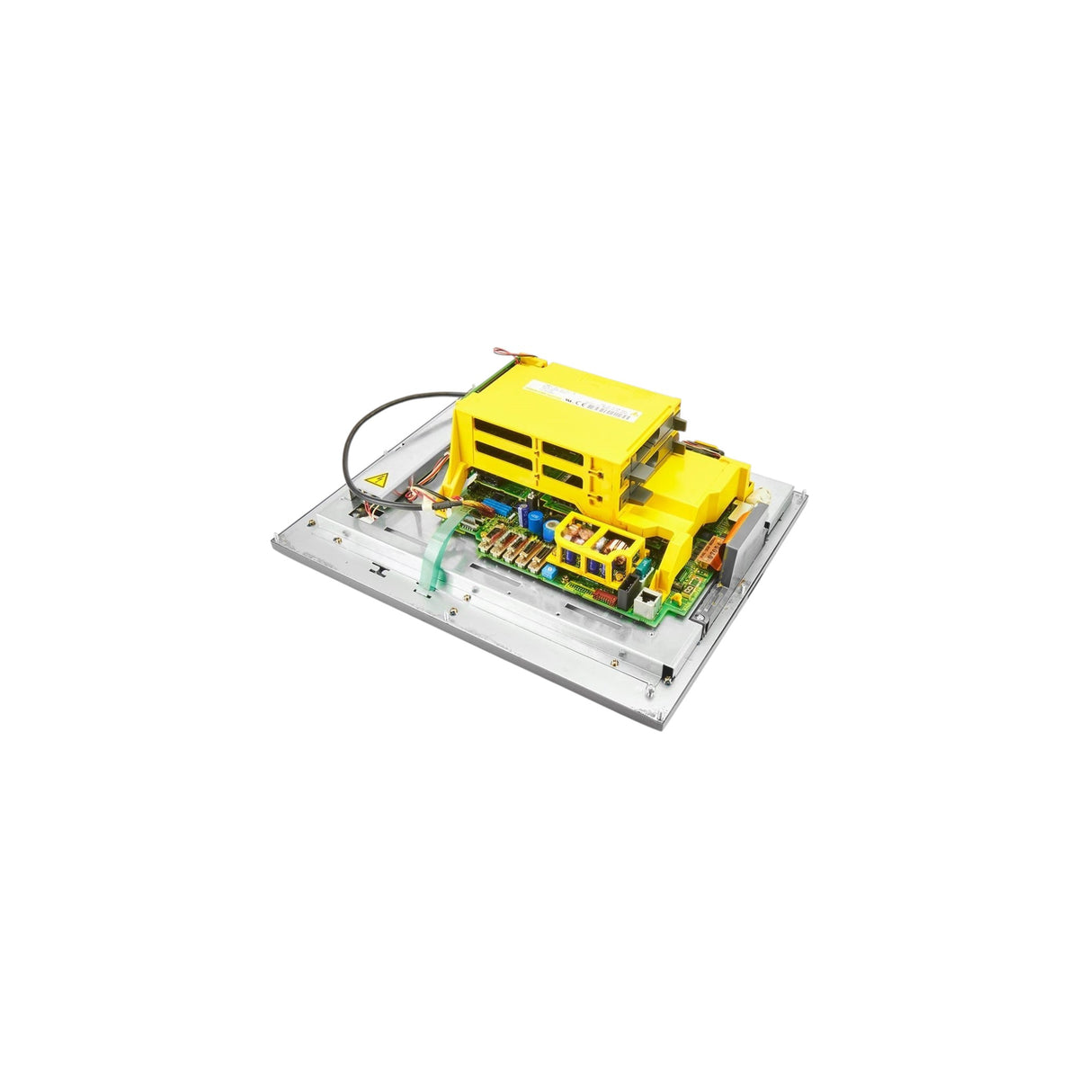 Fanuc 32i-Model A Basic Unit (No Slot, Optional Settings) A02B-0308-B520