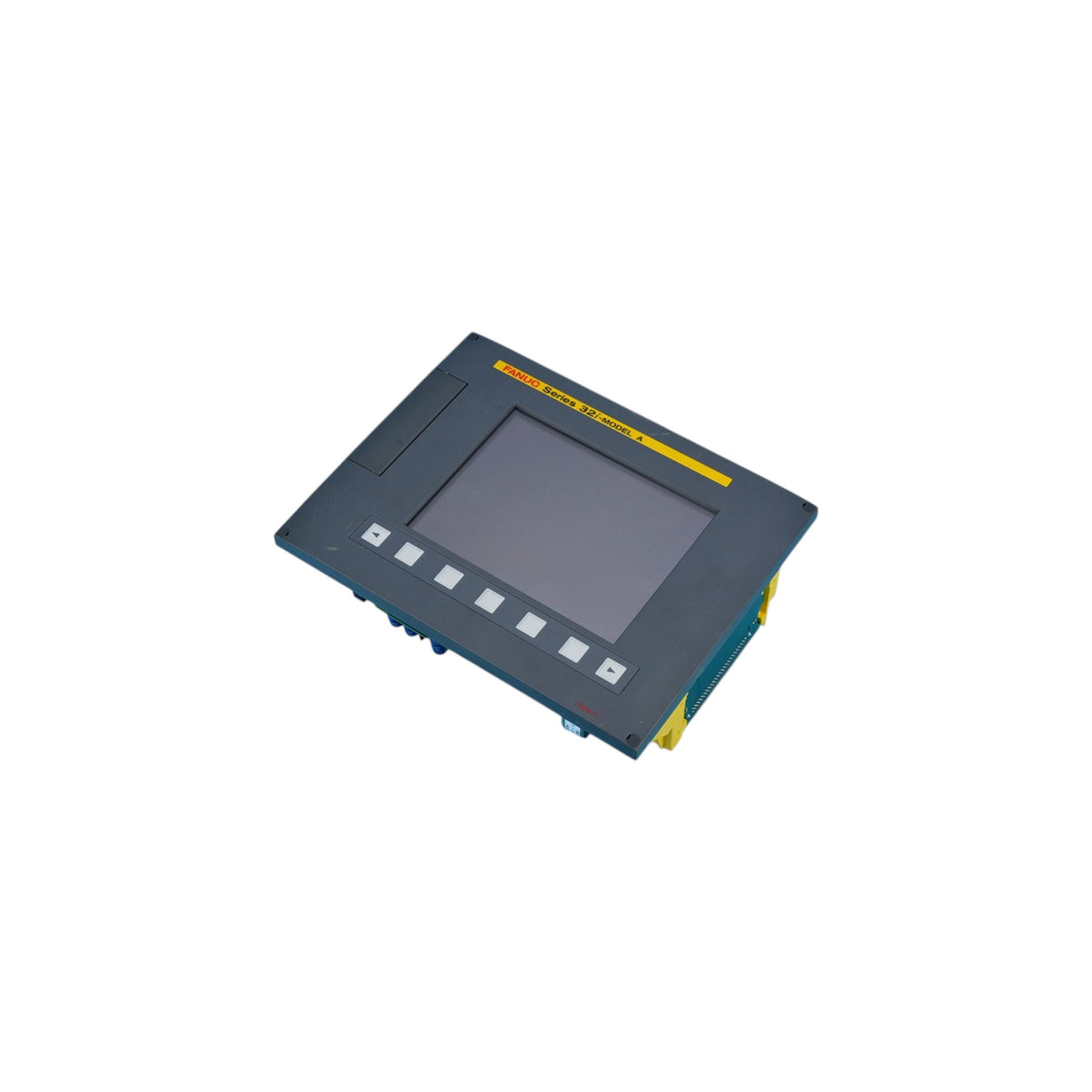 Fanuc 32i-Model A Basic Unit (1 Slot, Optional Settings) A02B-0308-B521