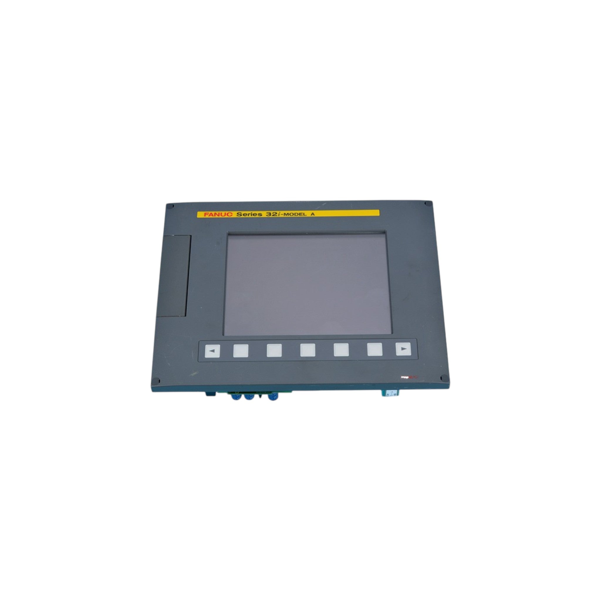 Fanuc 32i-Model A Basic Unit (1 Slot, Optional Settings) A02B-0308-B521