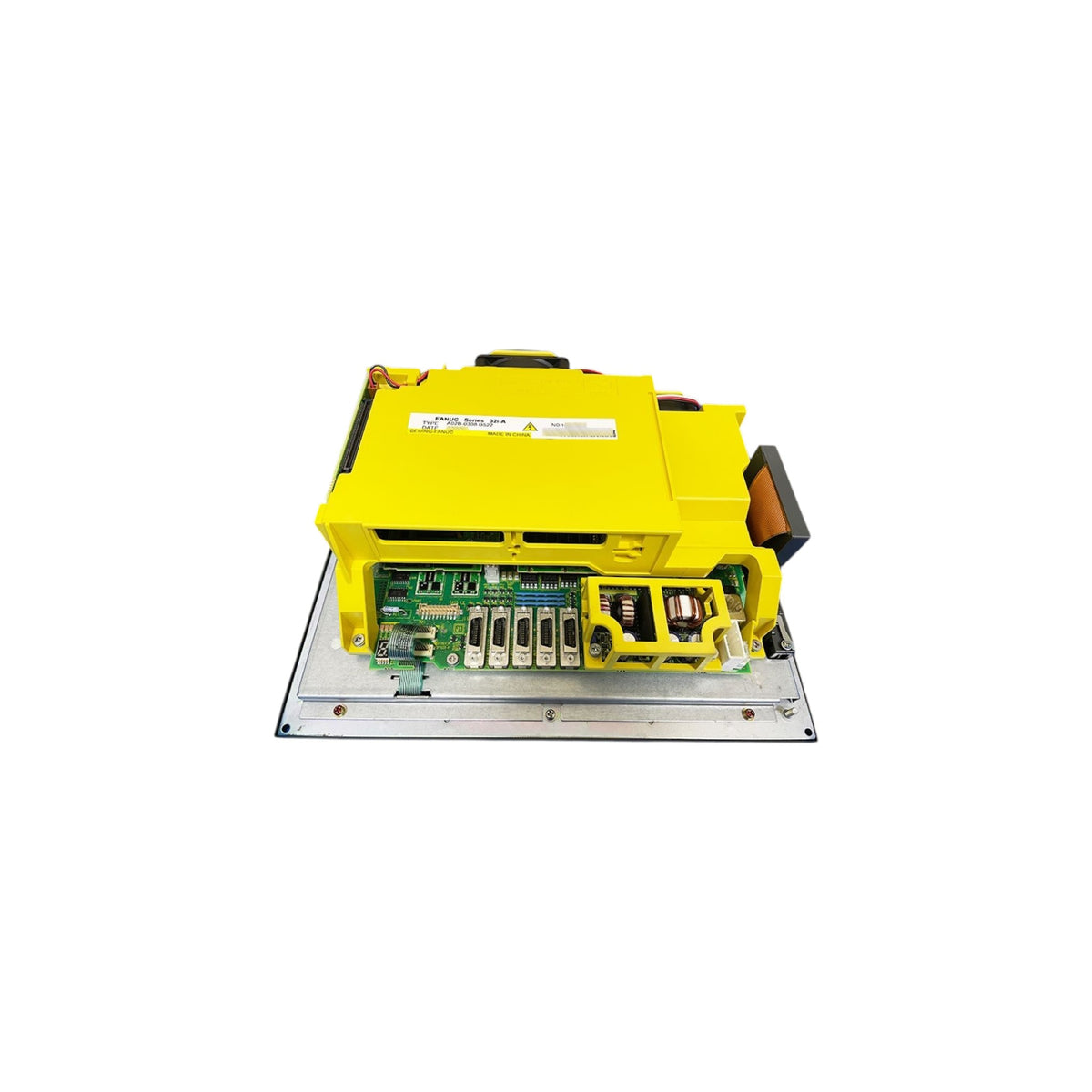 Fanuc 32i-Model A Basic Unit (2 Slots, Optional Settings) A02B-0308-B522