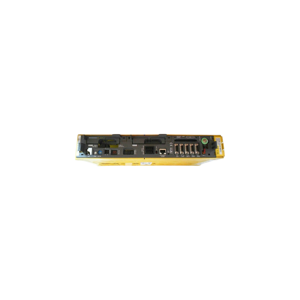 Fanuc 32i-Model A Stand-Alone Basic Unit (2 Slots) A02B-0308-B802