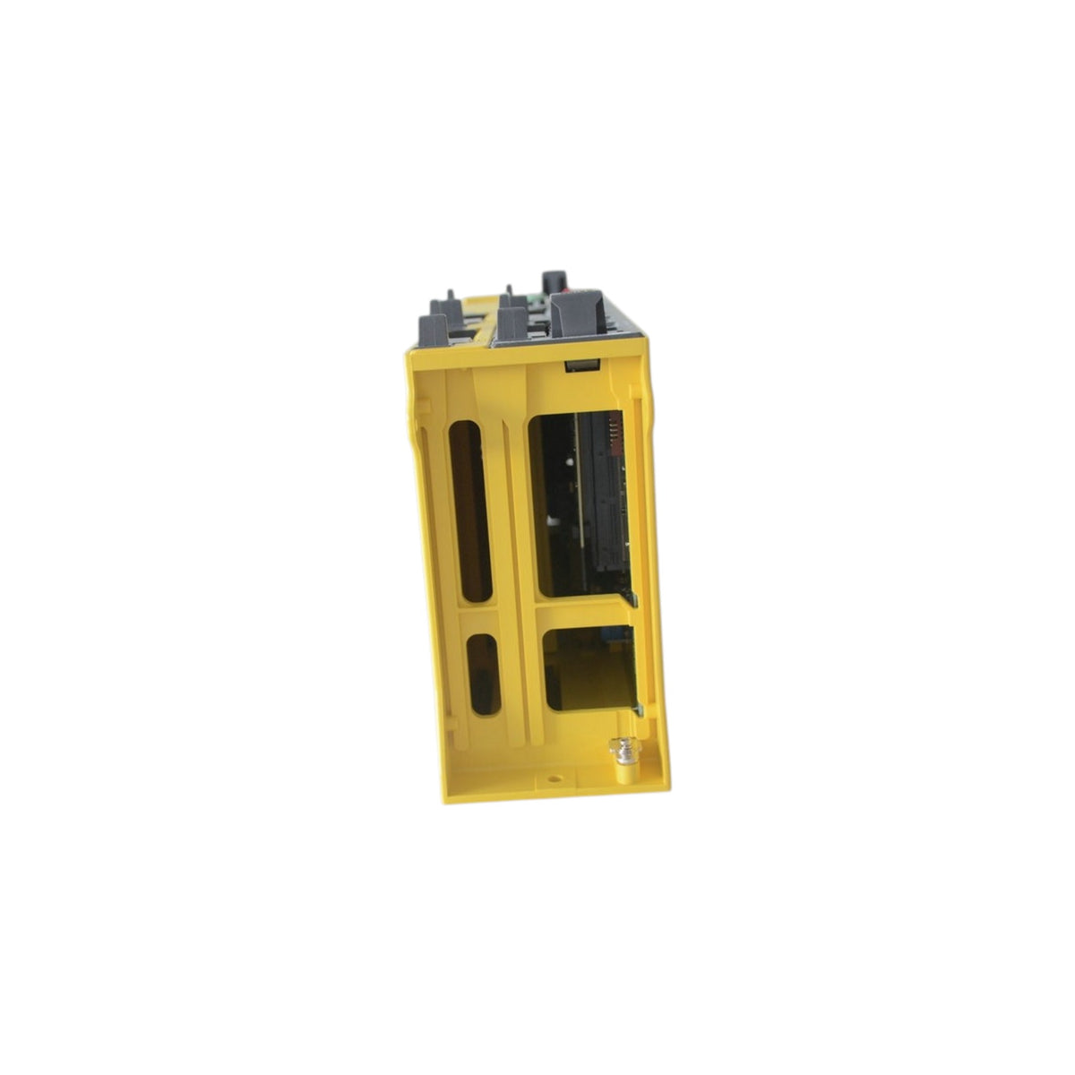 Fanuc 32i-Model A Stand-Alone Basic Unit (4 Slots) A02B-0308-B804
