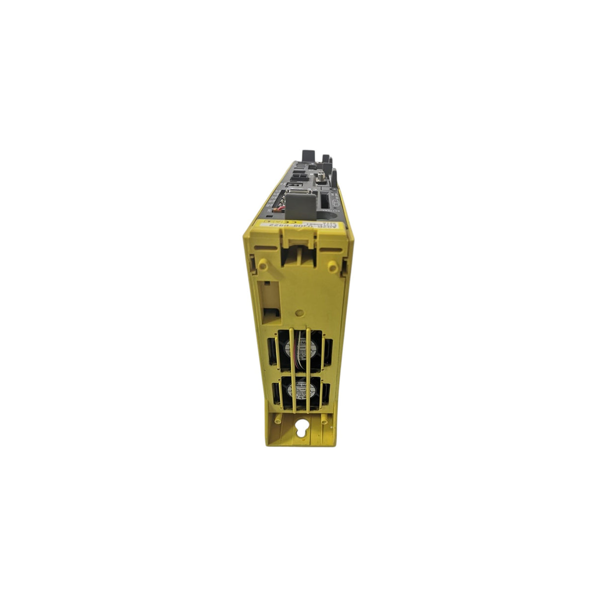 Fanuc 32i-Model A Stand-Alone Basic Unit (4 Slots, Optional Settings) A02B-0308-B824
