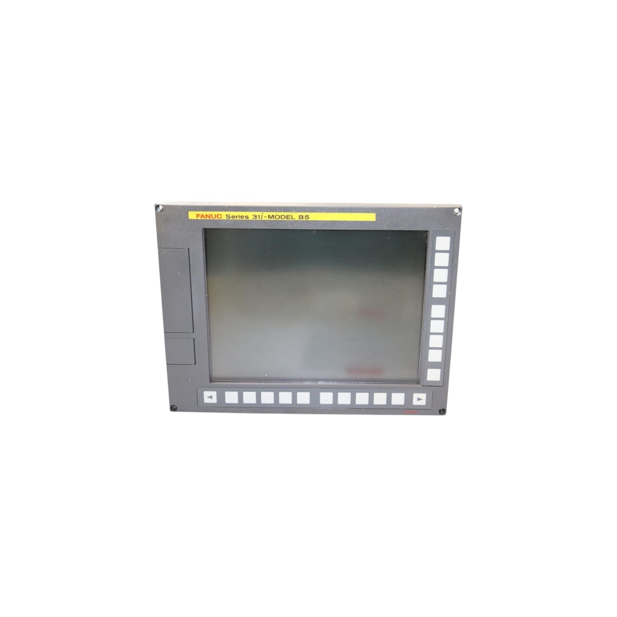 Fanuc 10.4" LCD Unit A A02B-0323-C072 First Display (31i-B)