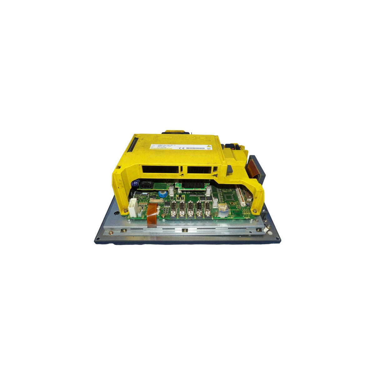 Fanuc 15" LCD Unit A02B-0323-C091 (31i-B)