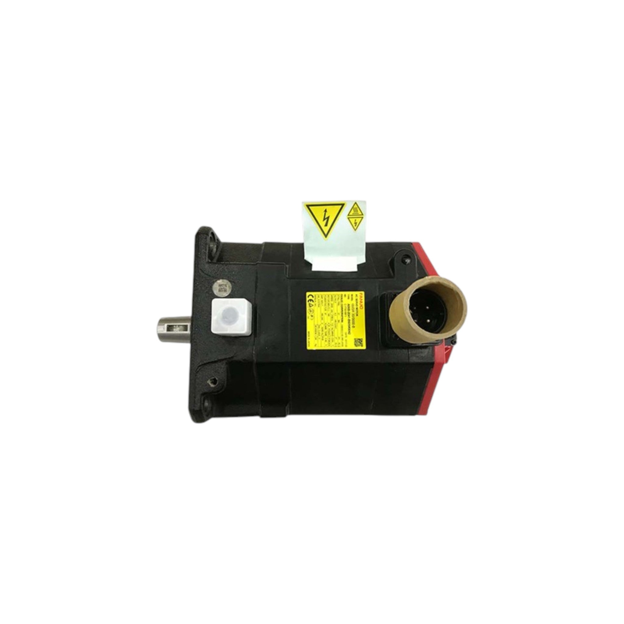 Fanuc Servo Motor αiS 50/2000 A06B-0042