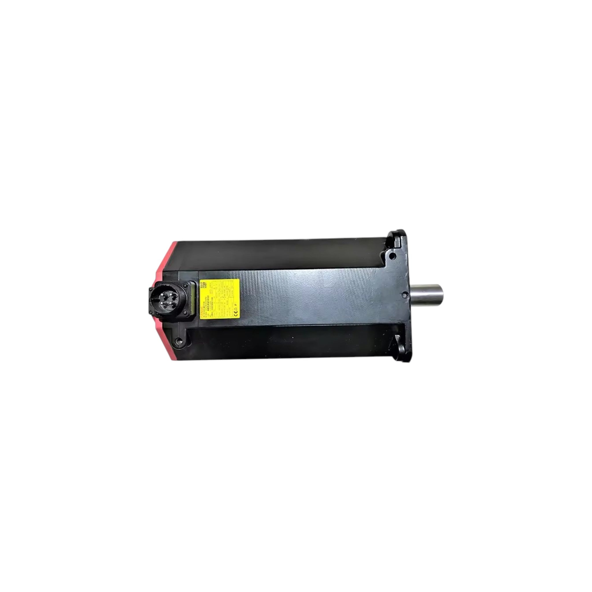 Fanuc Servo Motor αiS 50/2000HV A06B-0043