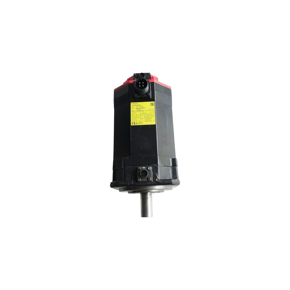 Fanuc Servo Motor αiS 60/2000 A06B-0044