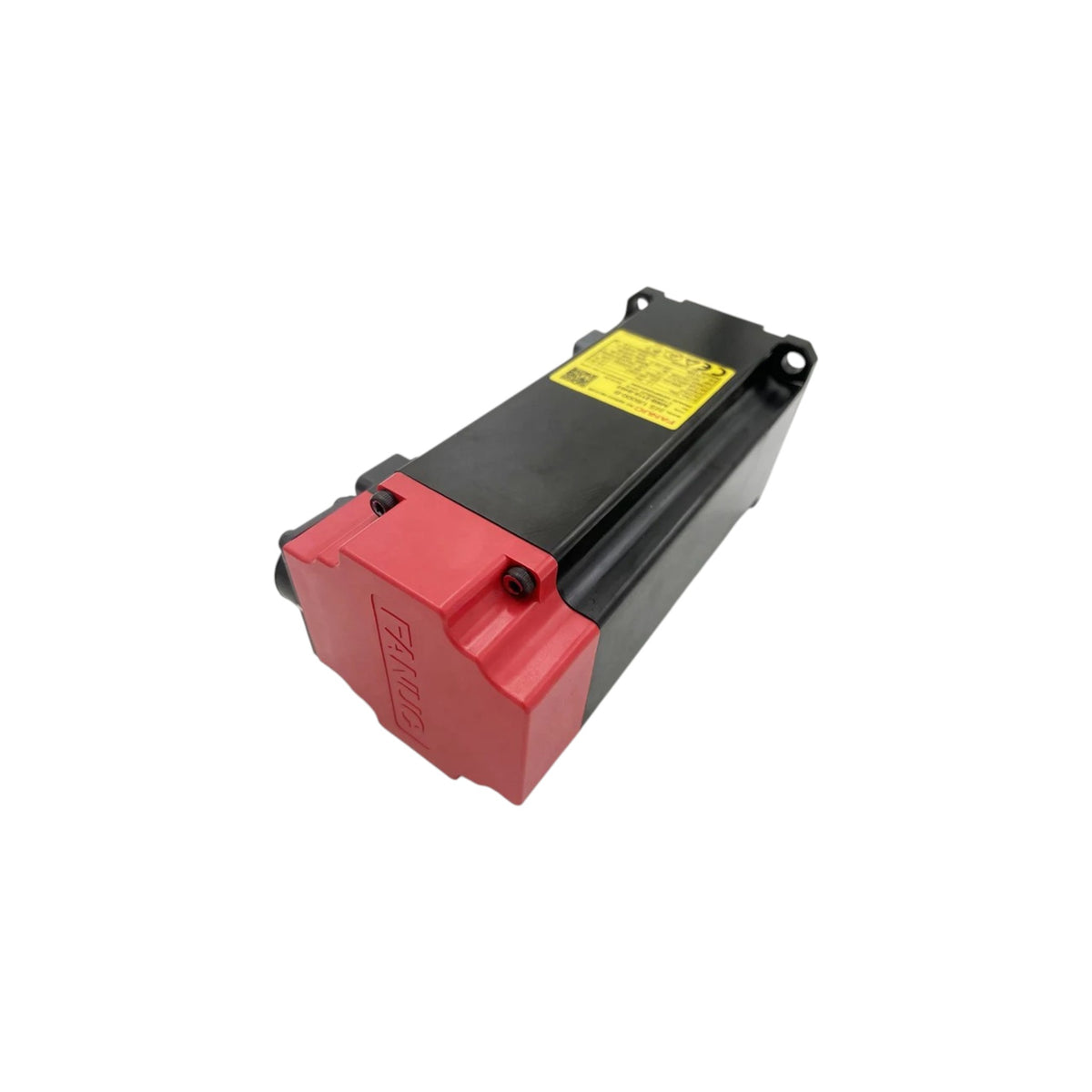 Fanuc Servo Motor αiS 2000/2000HV A06B-0091