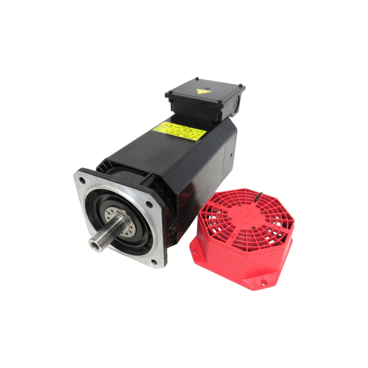 Fanuc Servo Motor αiS 1000/2000HV A06B-0098