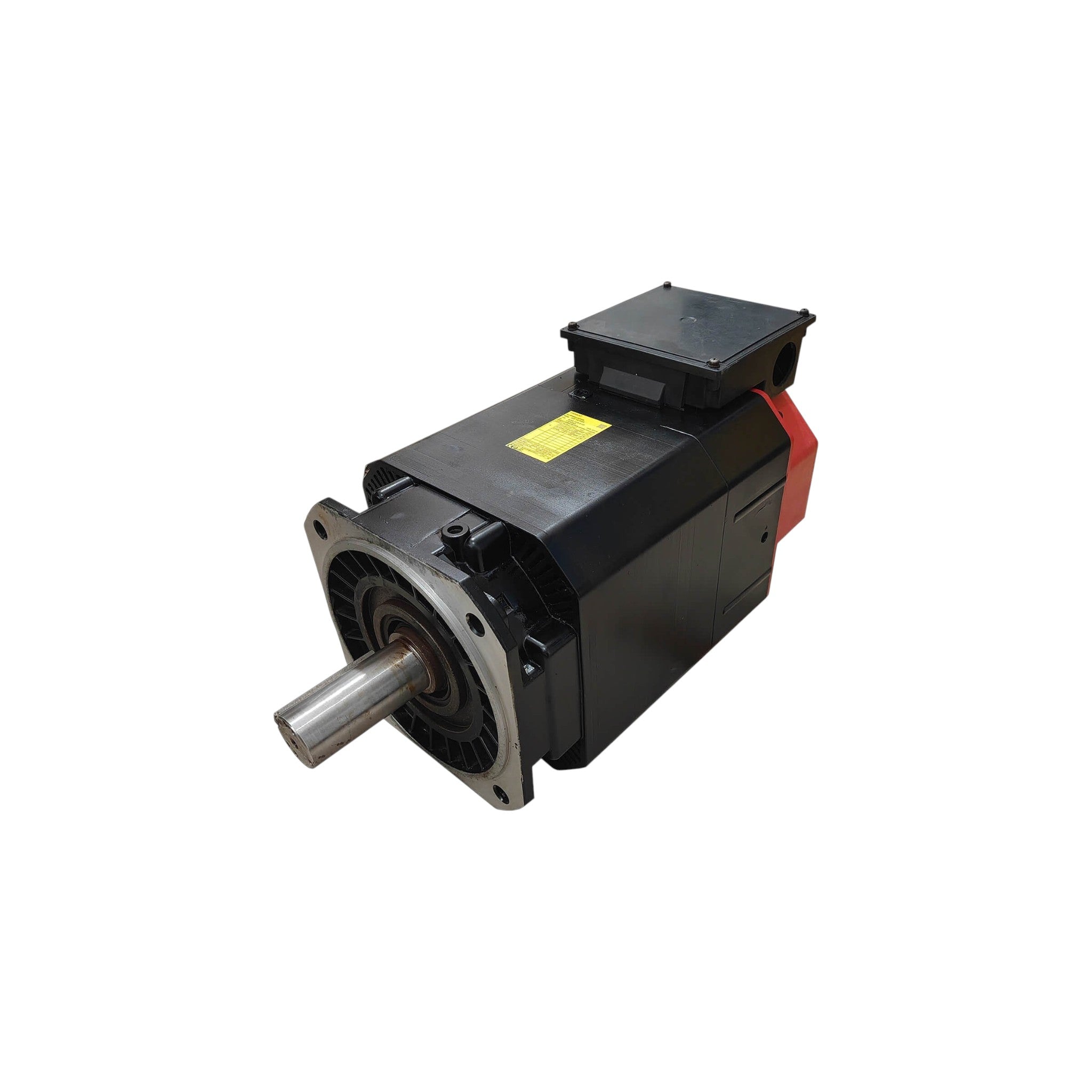 Fanuc Servo Motor αiS 1000/3000HV A06B-0099