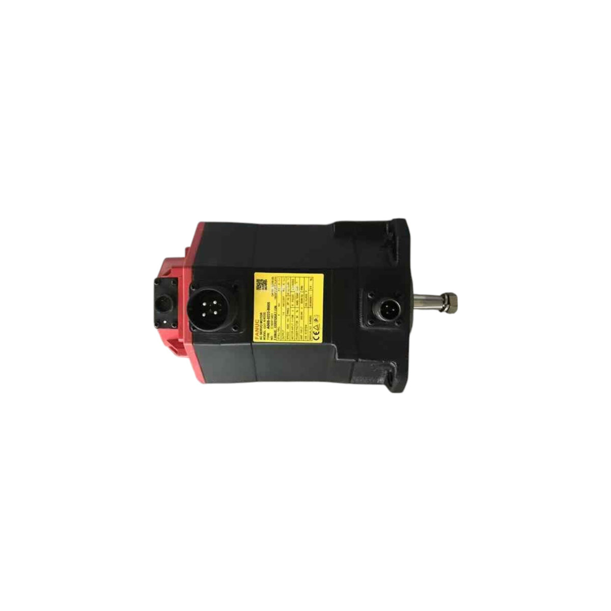 Fanuc Servo Motor αiS 4/6000 A06B-0210