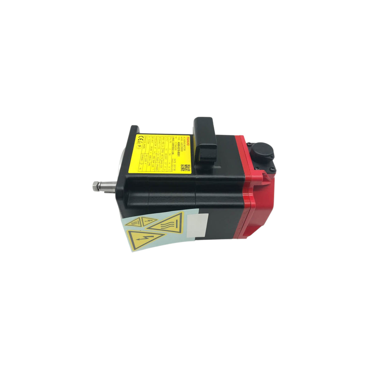 Fanuc Servo Motor αiS 2/6000 A06B-0218