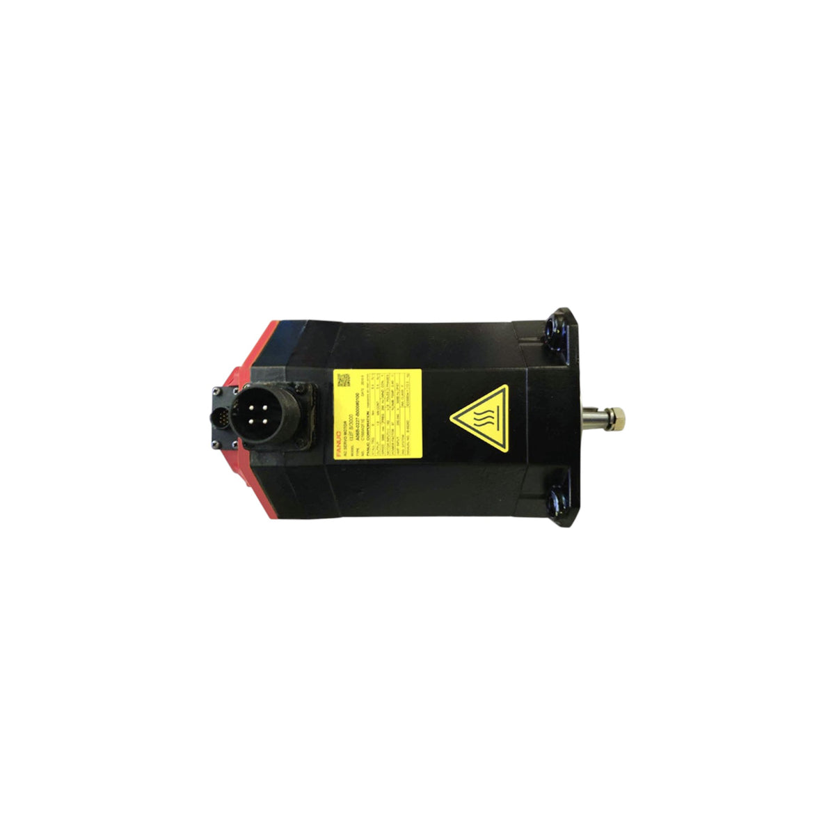 Fanuc Servo Motor αiF 8/3000 A06B-0227