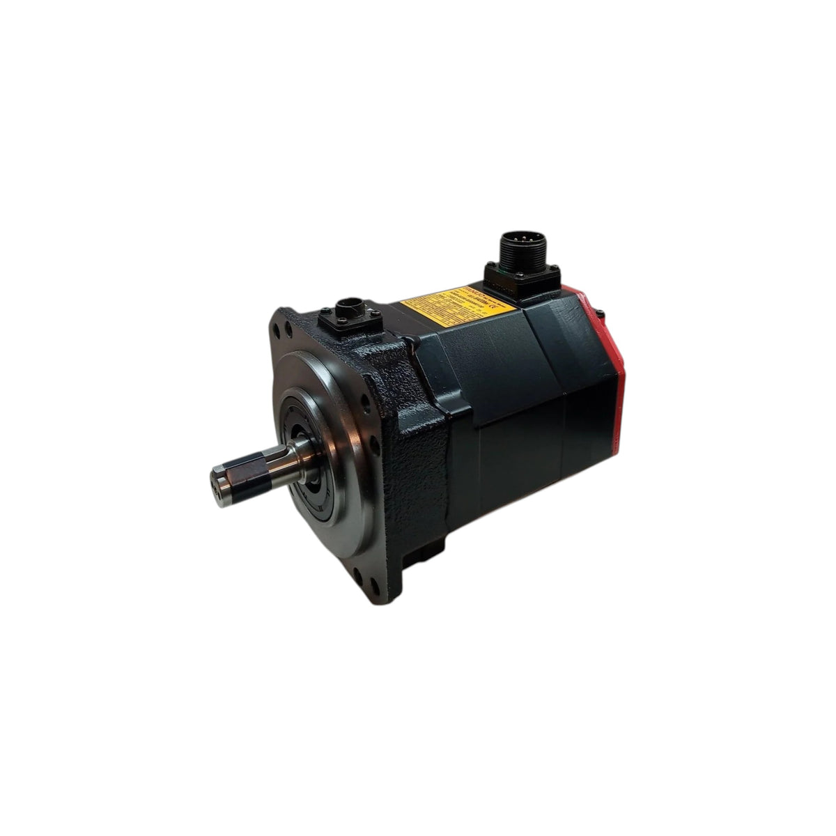 Fanuc Servo Motor αiS 8/4000HV A06B-0236