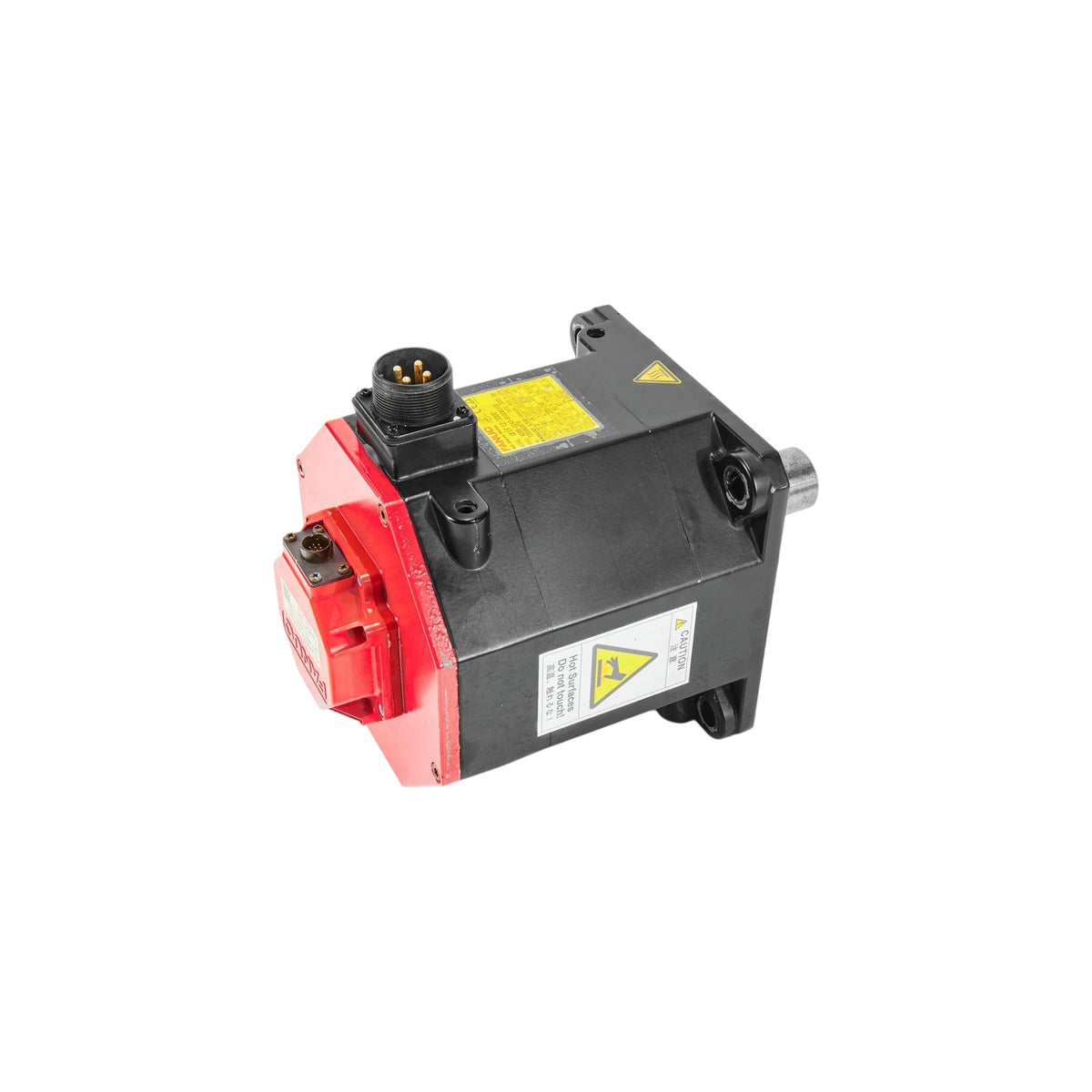 Fanuc Servo Motor αiF 12/3000 A06B-0243