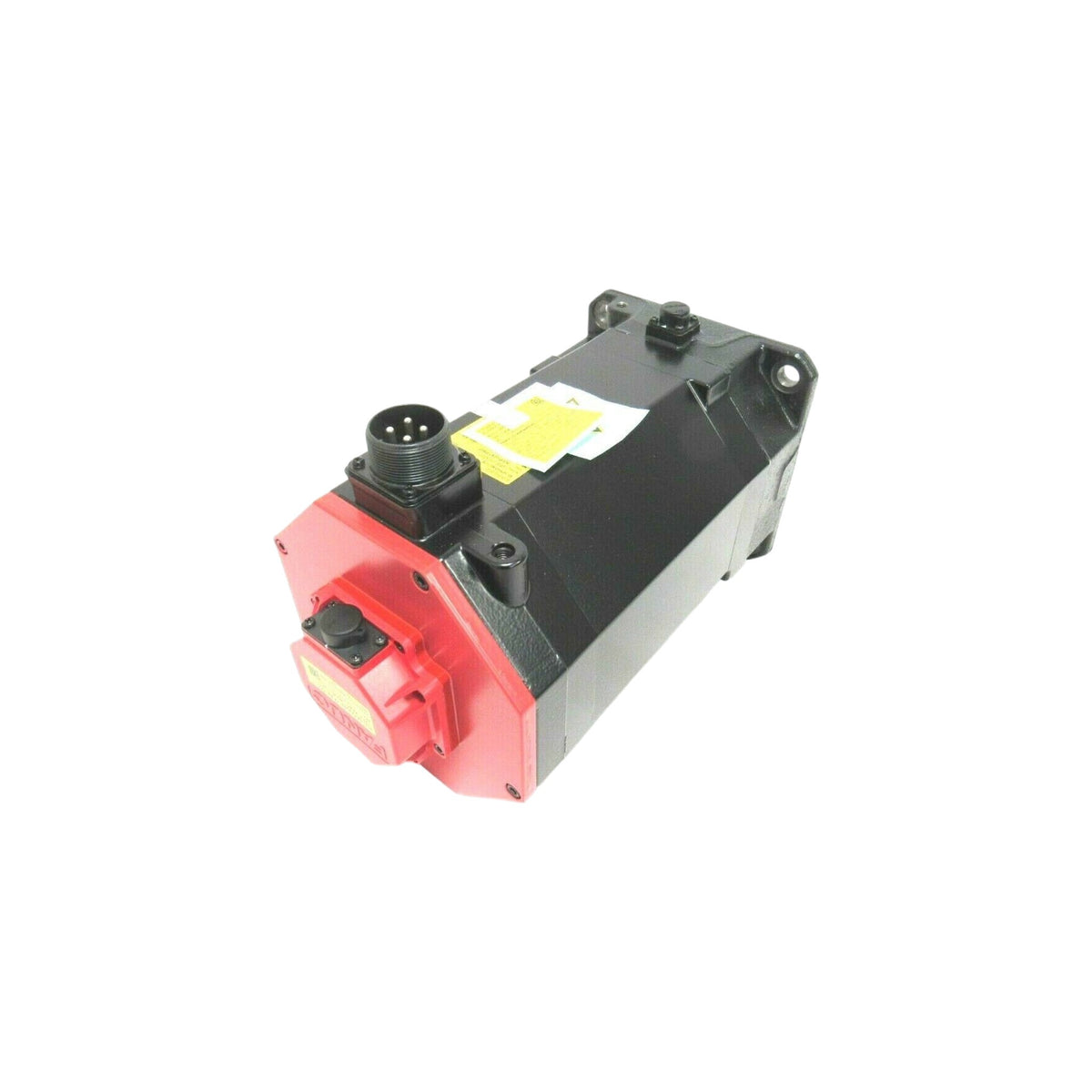 Fanuc Servo Motor αiF 22/3000 A06B-0247