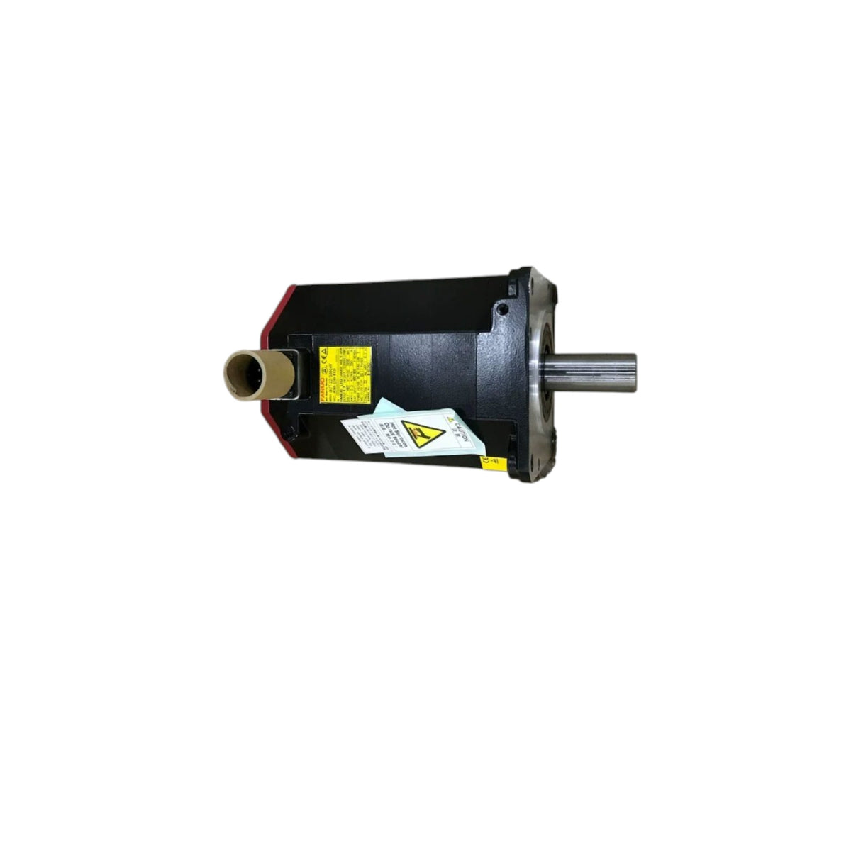 Fanuc Servo Motor αiF 22/3000HV A06B-0249
