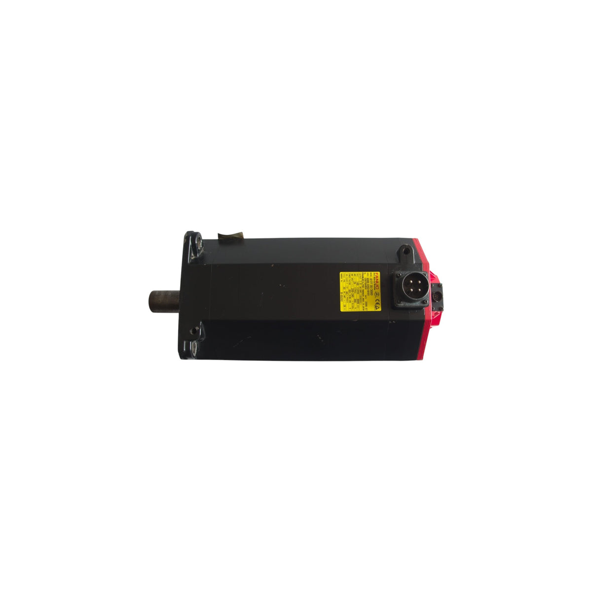 Fanuc Servo Motor αiF 30/3000 A06B-0253