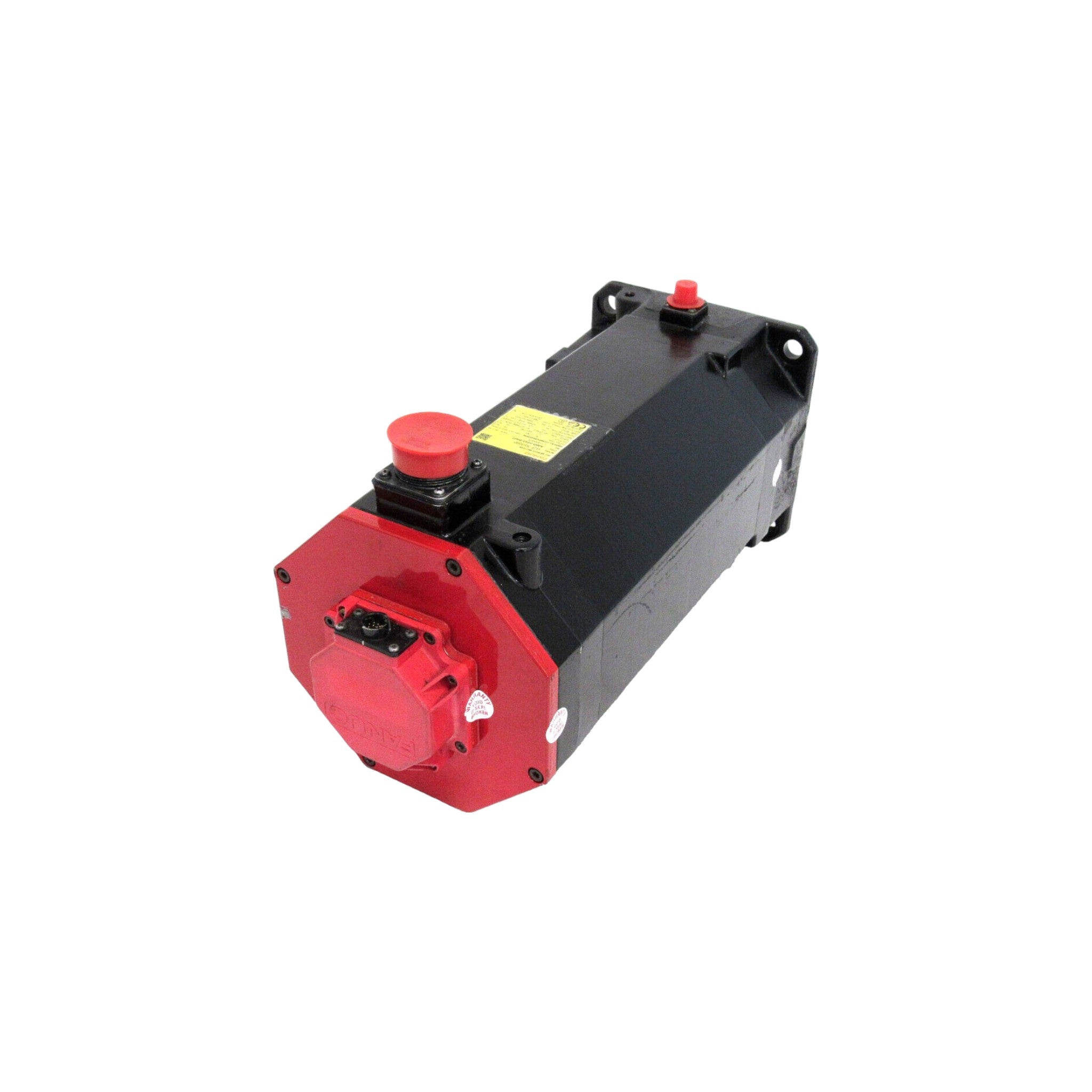 Fanuc Servo Motor αiF 30/3000 A06B-0253