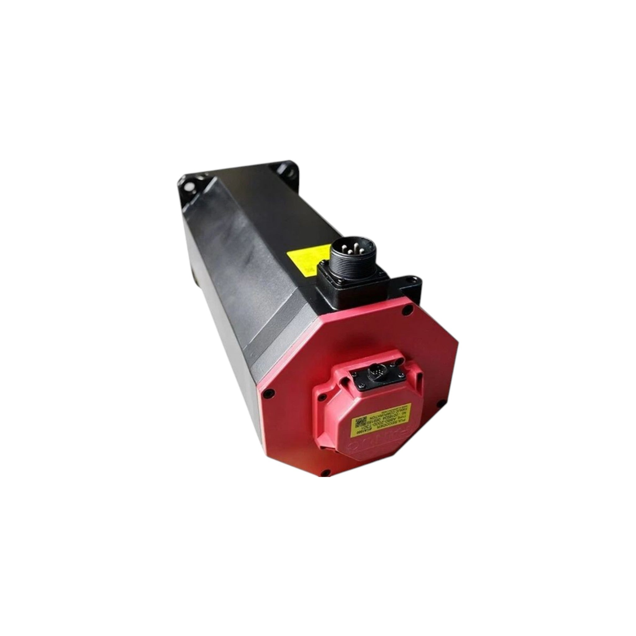 Fanuc Servo Motor αiF 40/3000 / with fan A06B-0257