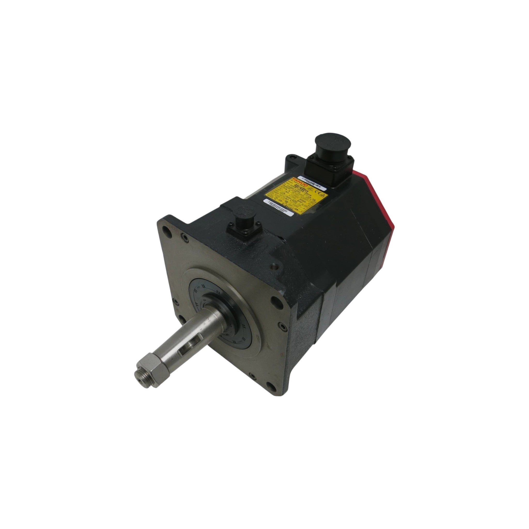 Fanuc Servo Motor αiS 22/4000 A06B-0265