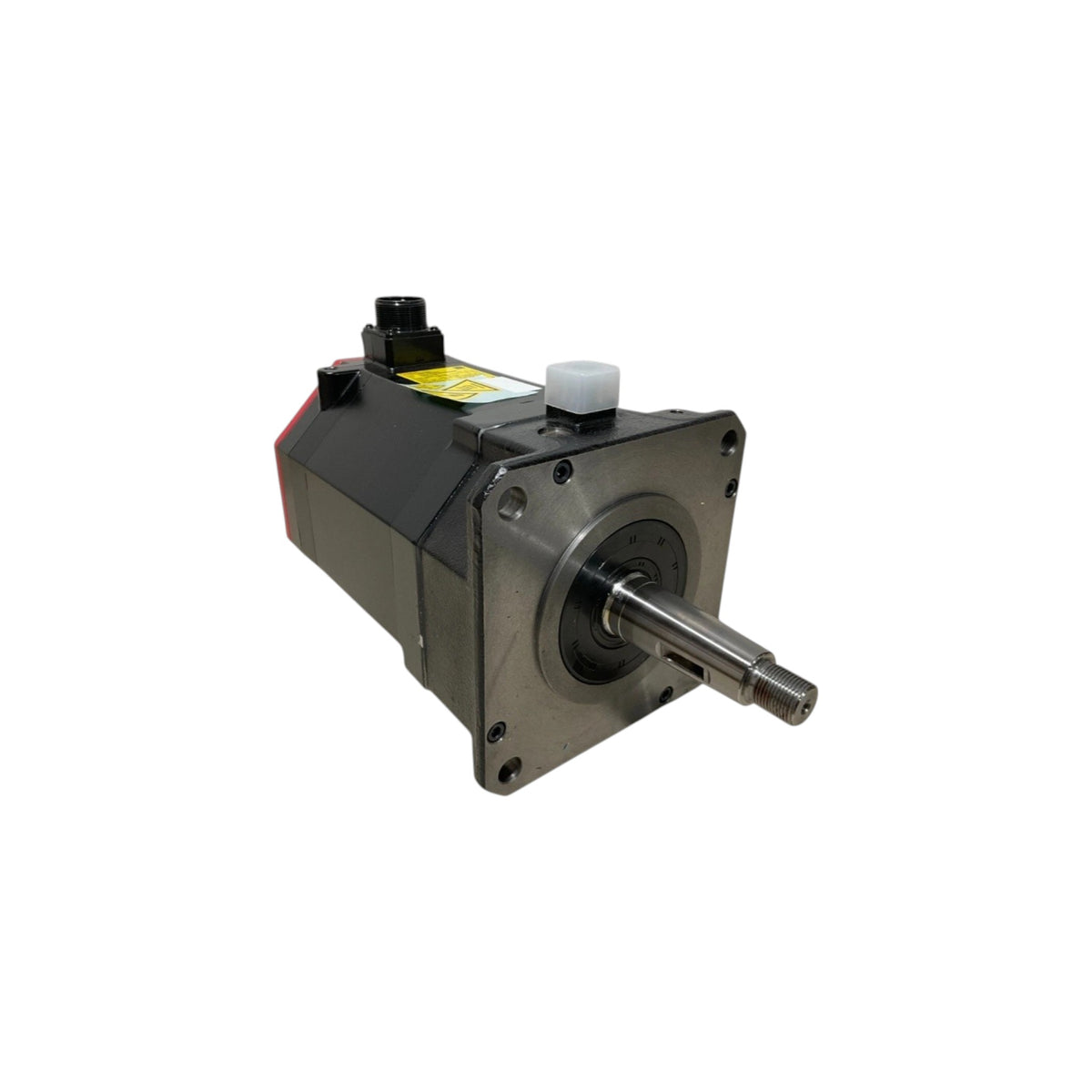 Fanuc Servo Motor αiS 30/4000 A06B-0268