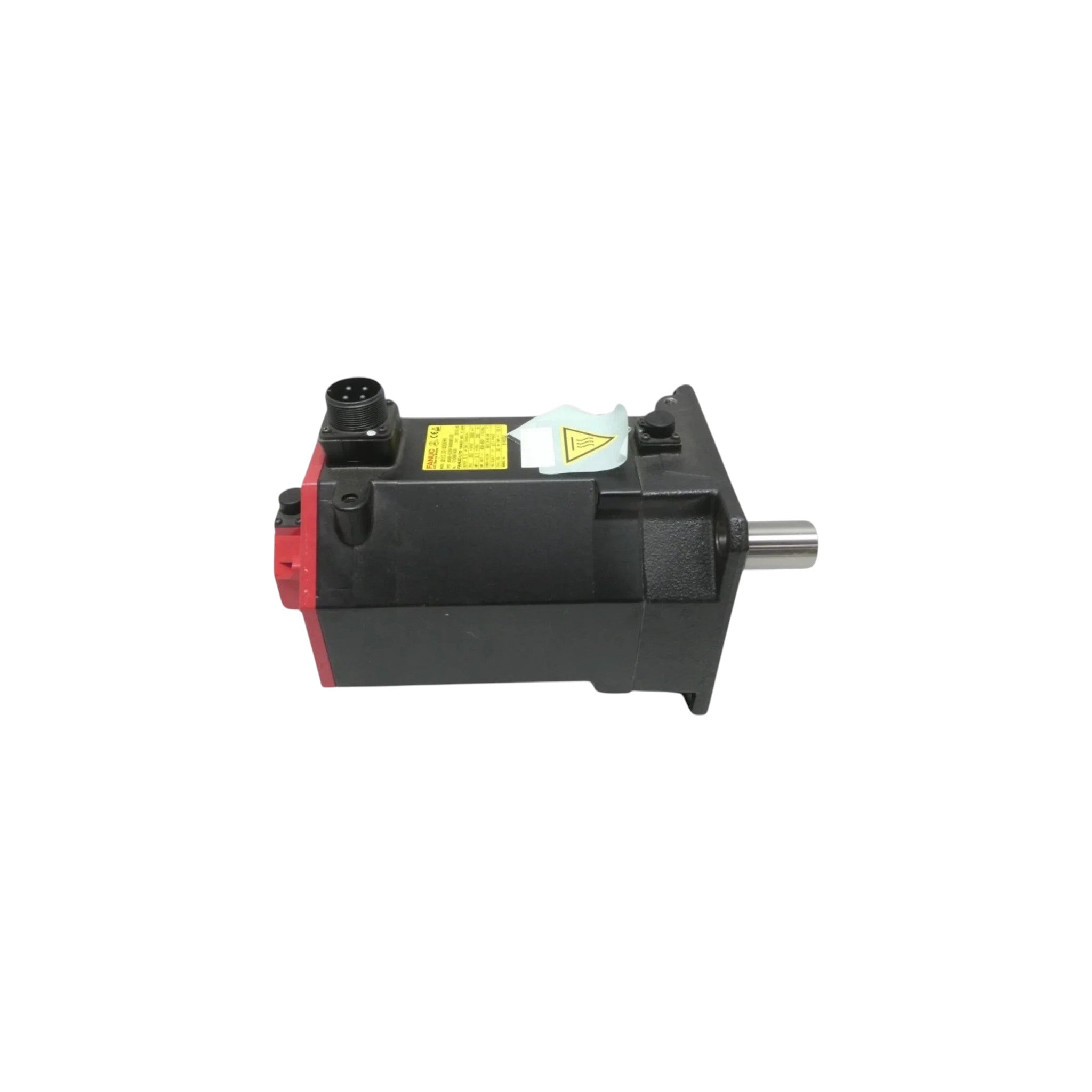 Fanuc Servo Motor αiS 30/4000HV A06B-0269