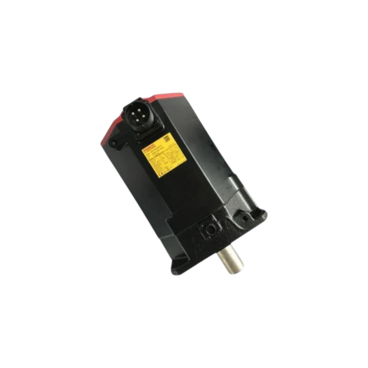 Fanuc Servo Motor αiS 30/4000HV A06B-0269