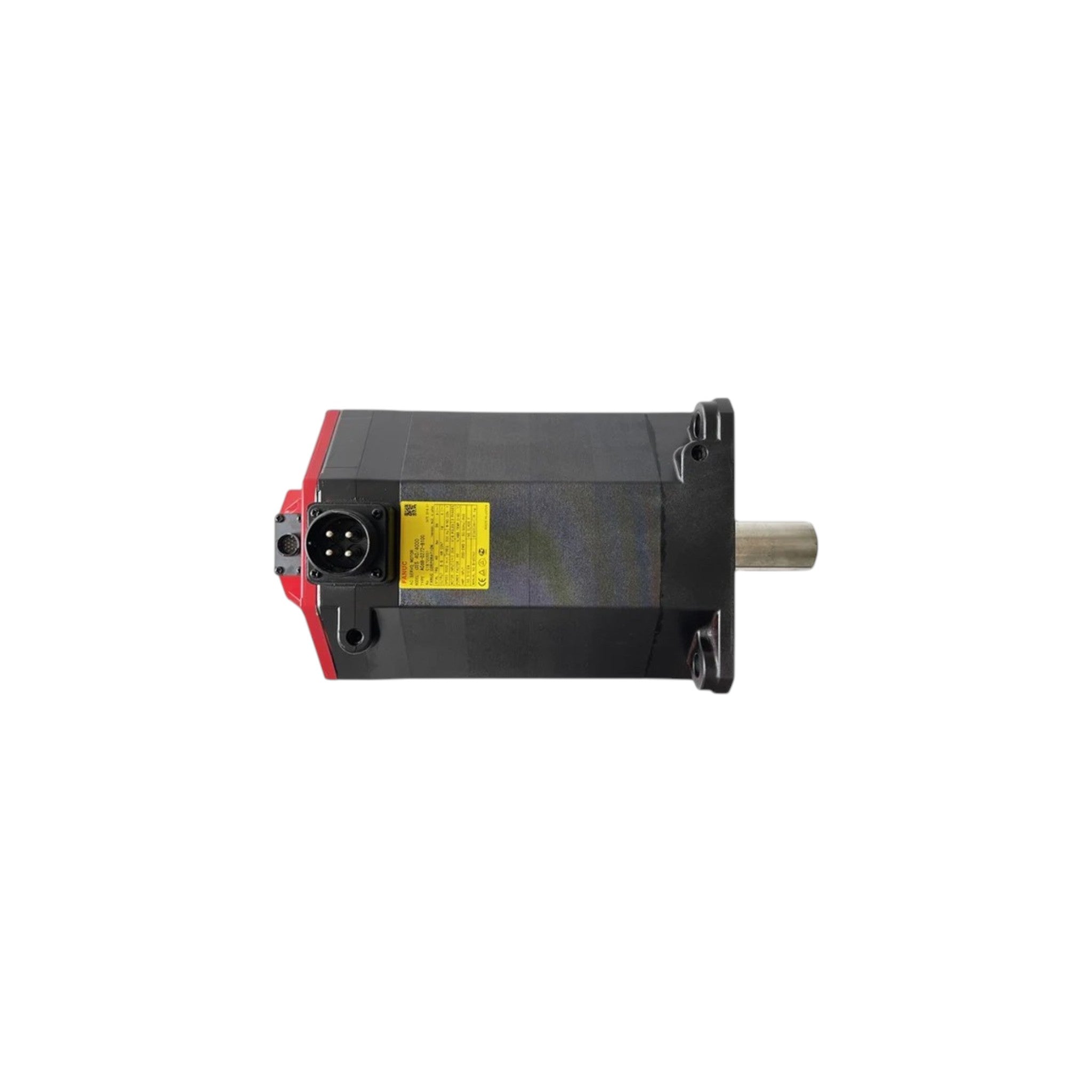 Fanuc Servo Motor αiS 40/4000 A06B-0272