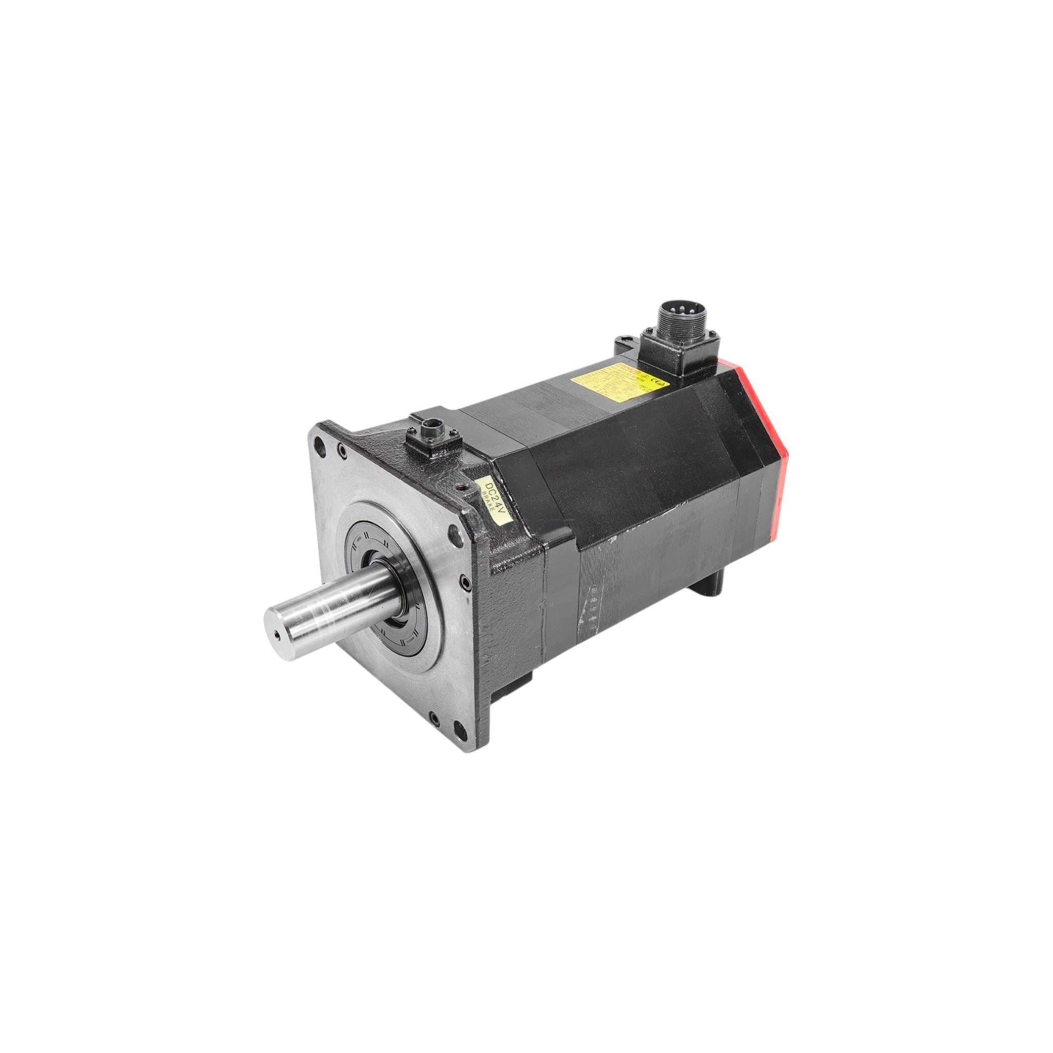 Fanuc Servo Motor αiS 40/4000HV A06B-0273