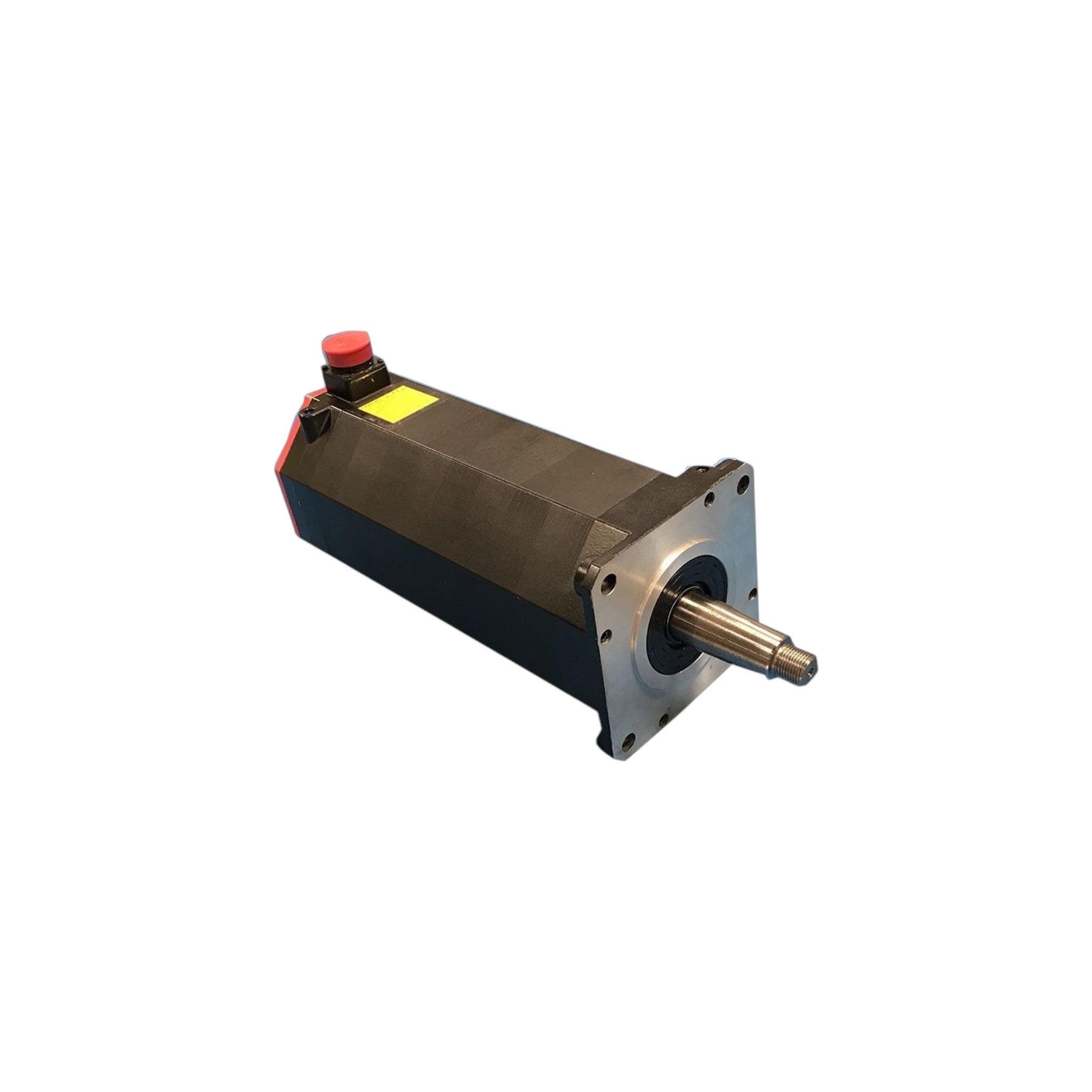 Fanuc Servo Motor αiS 60/3000 with fan A06B-0278
