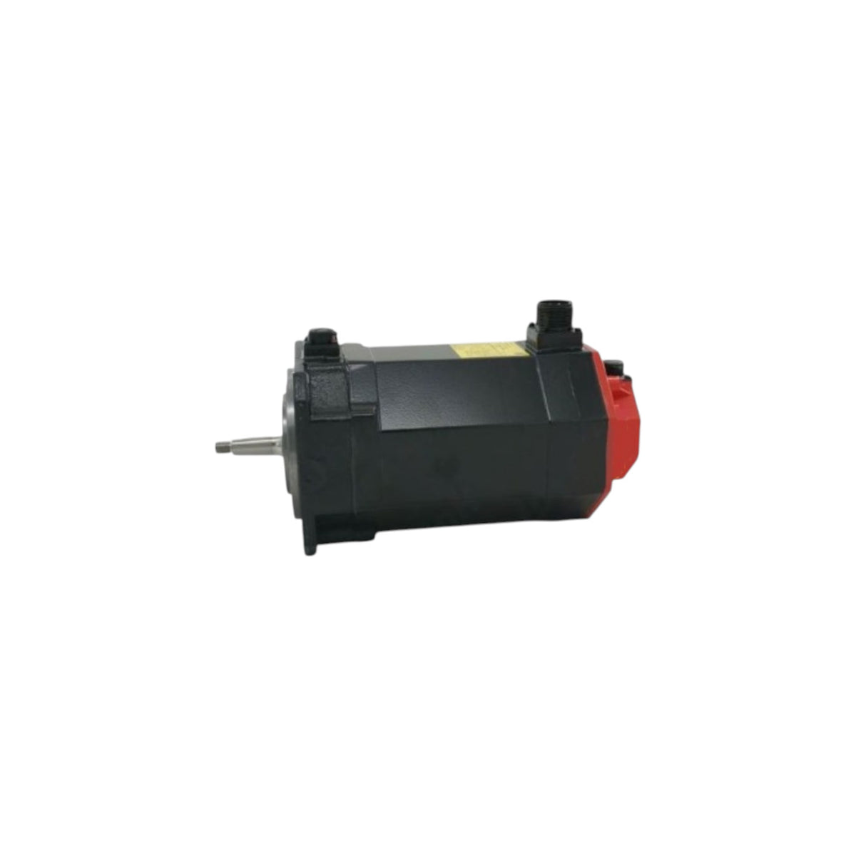 Fanuc Servo Motor αiS 100/2500HV / with fan A06B-0286