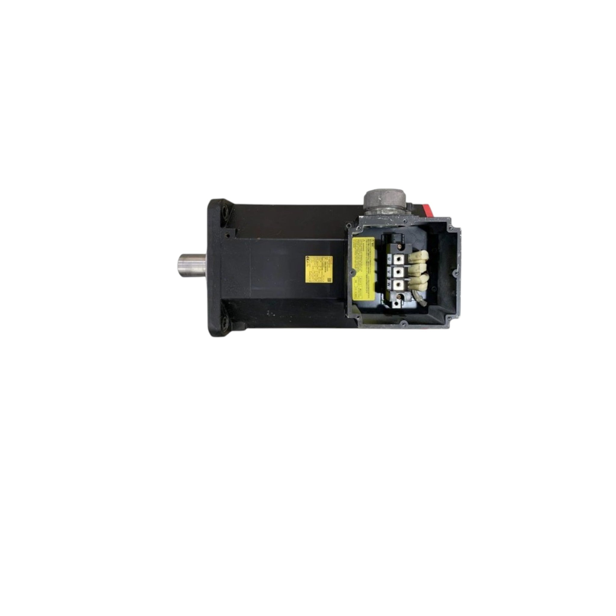 Fanuc Servo Motor αiS 200/2500 / with fan A06B-0288