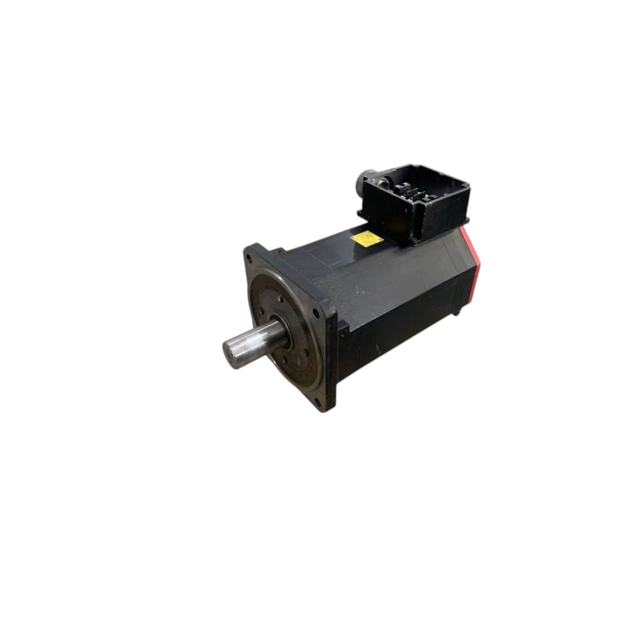 Fanuc Servo Motor αiS 200/2500 / with fan A06B-0288