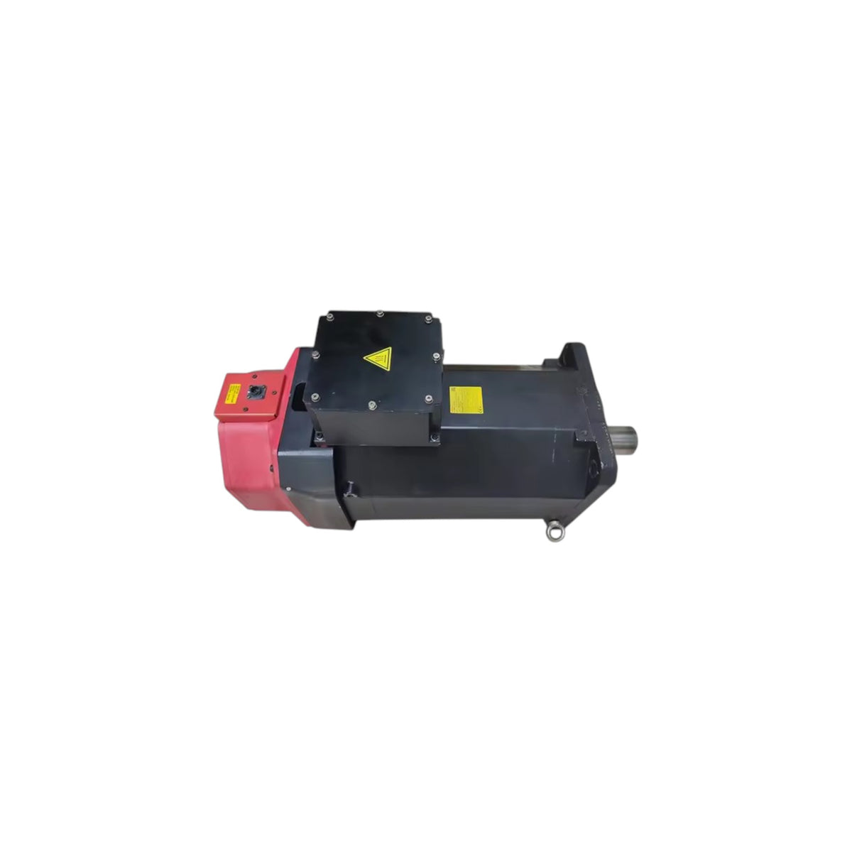 Fanuc Servo Motor αiS 200/2500HV / with fan A06B-0289
