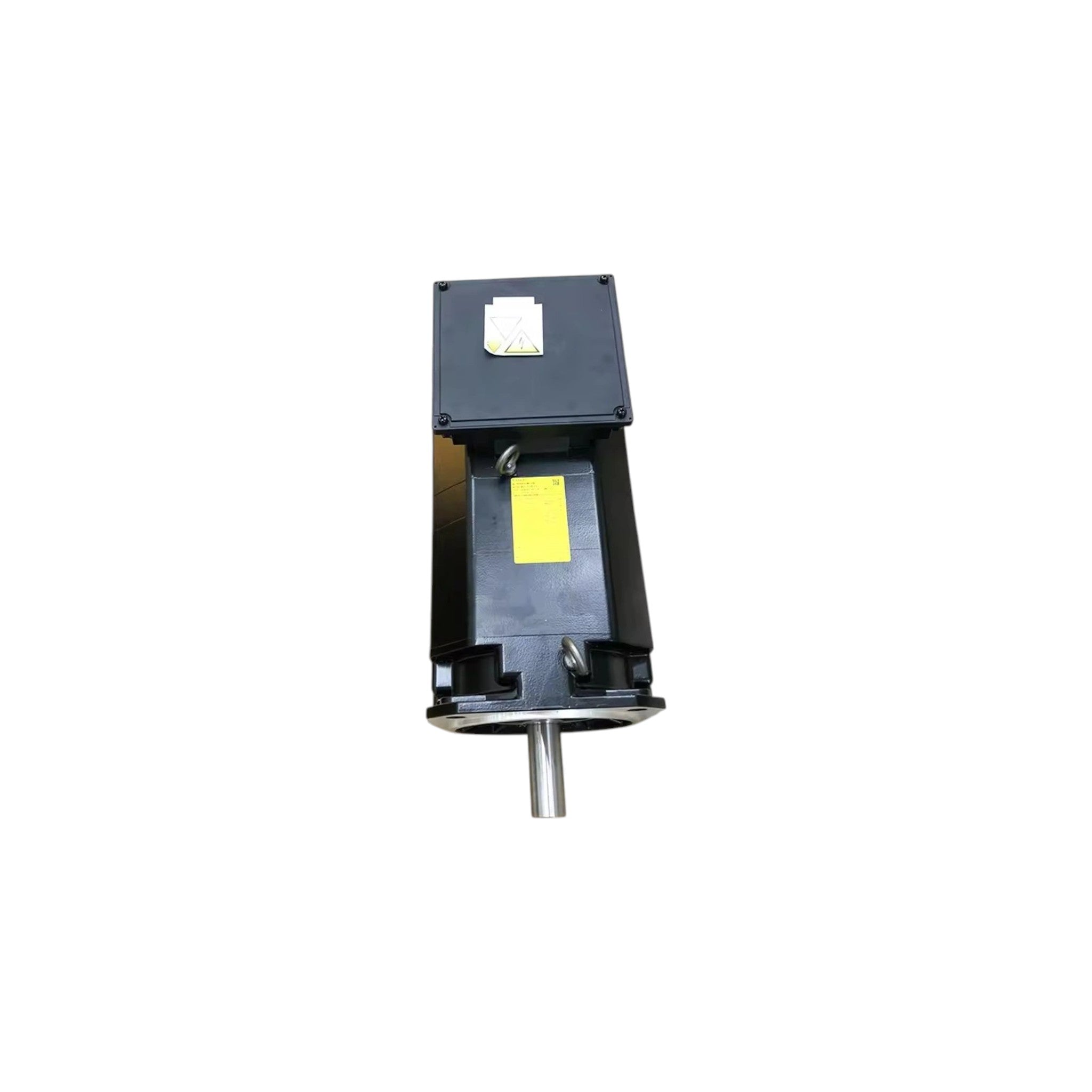 Fanuc Servo Motor αiS 500/2000 A06B-0295