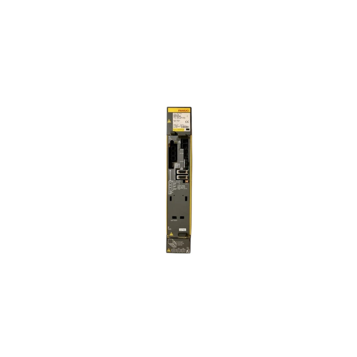 Fanuc Servo Amplifier βiSV40-B A06B-6160-H003