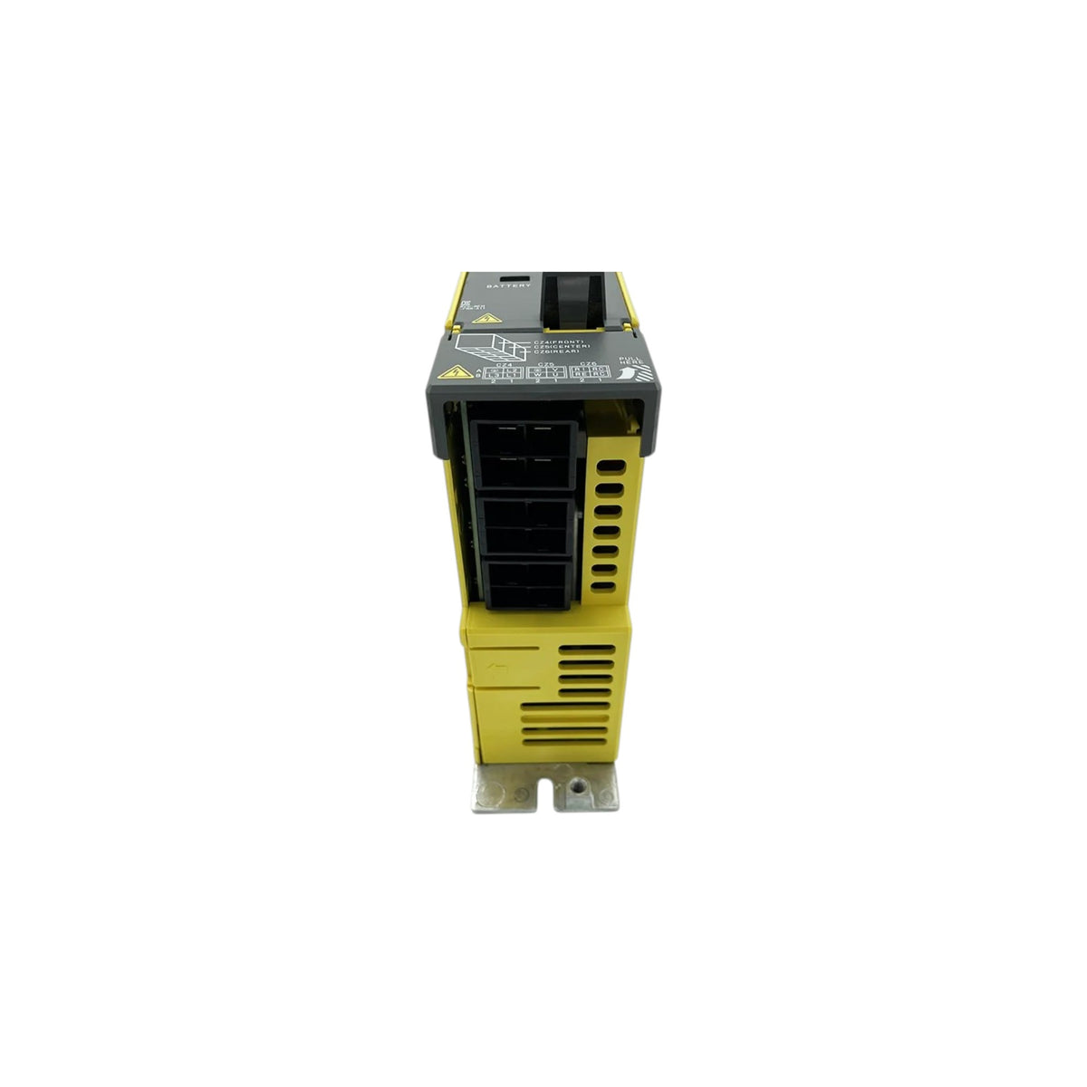 Fanuc Servo Amplifier βiSV40-B A06B-6160-H003