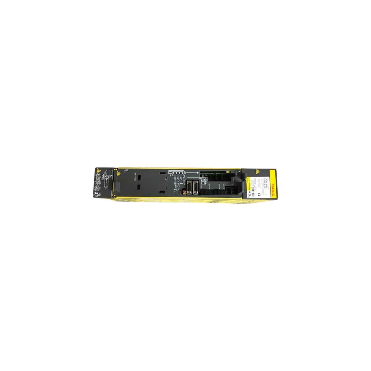 Fanuc Servo Amplifier βiSV80-B A06B-6160-H004
