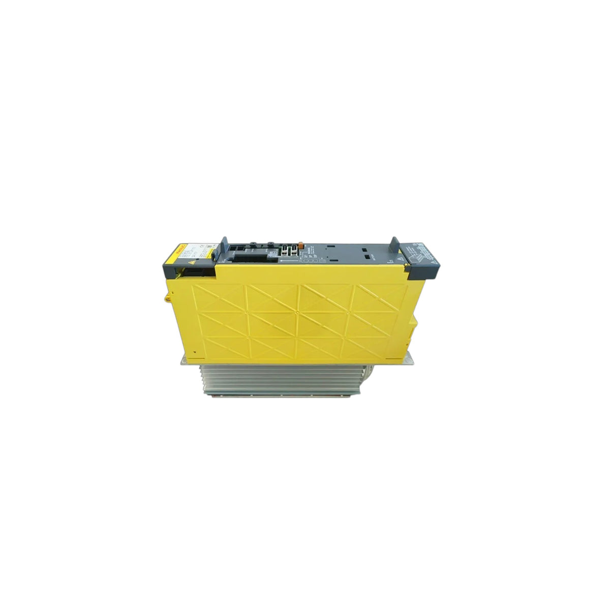 Fanuc Servo Amplifier βiSV80-B A06B-6160-H004