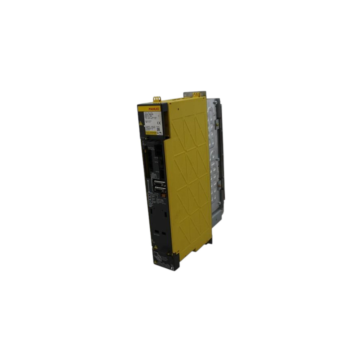 Fanuc Servo Amplifier βiSV10HV-B A06B-6161-H001