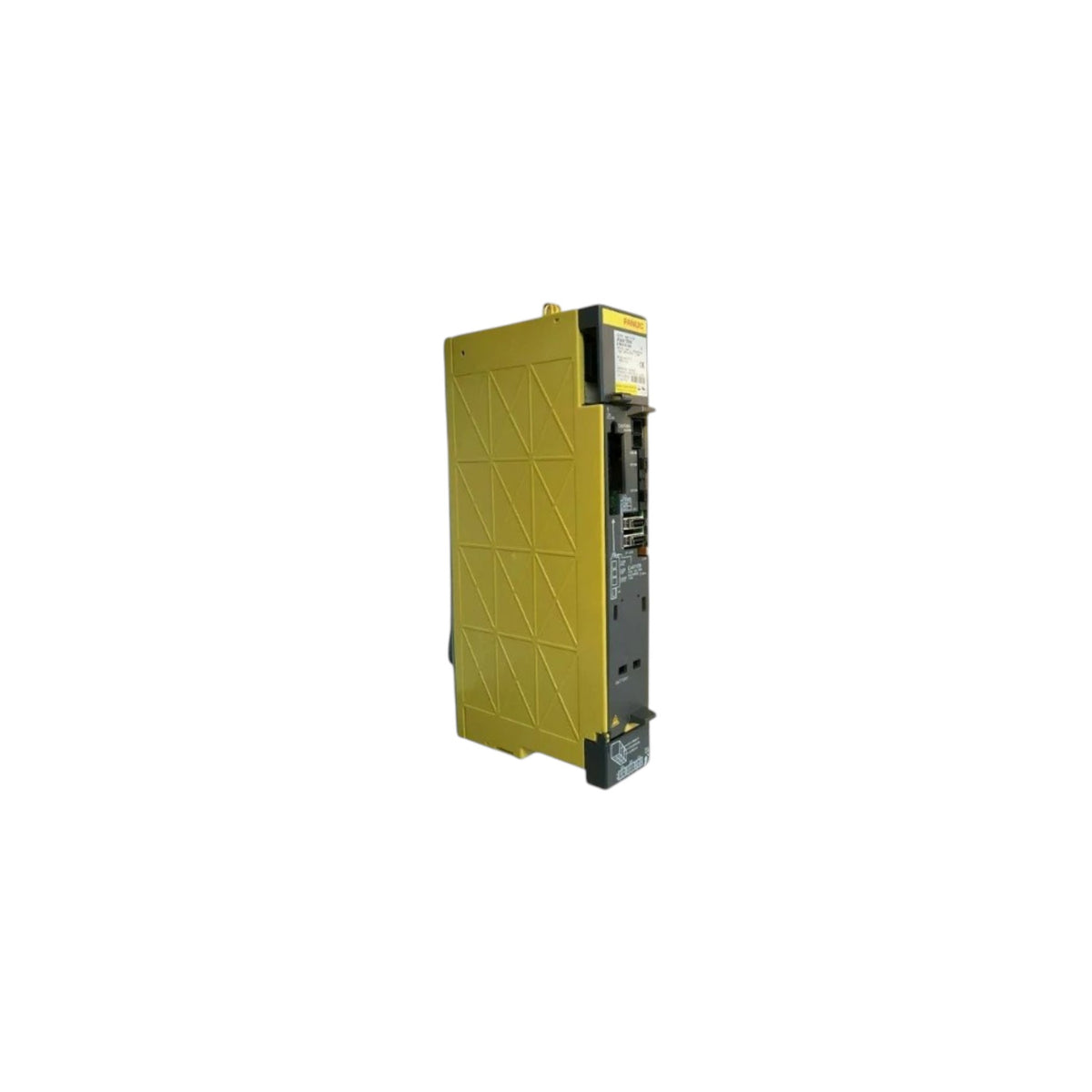 Fanuc Servo Amplifier βiSV10HV-B A06B-6161-H001