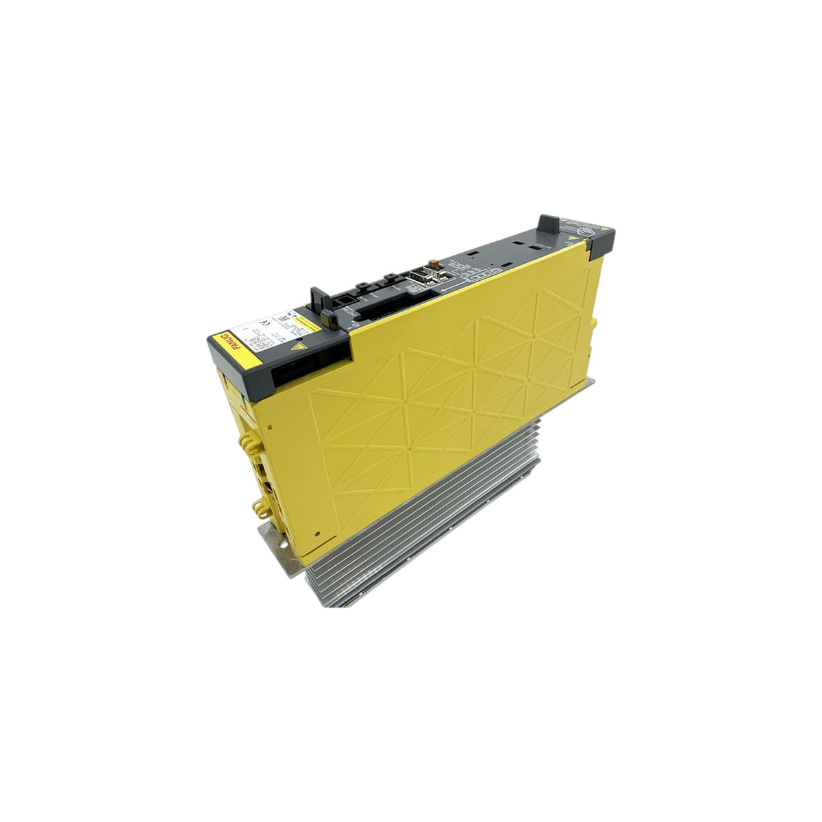 Fanuc Servo Amplifier βiSV40HV-B A06B-6161-H003