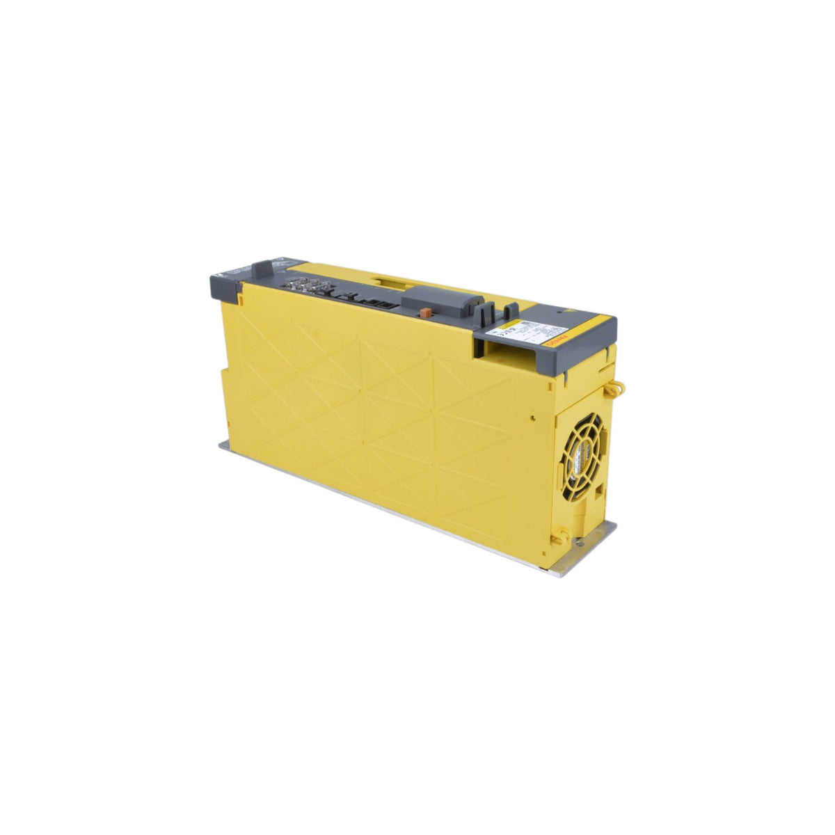 Fanuc Servo Amplifier βiSV40/40-B A06B-6166-H203