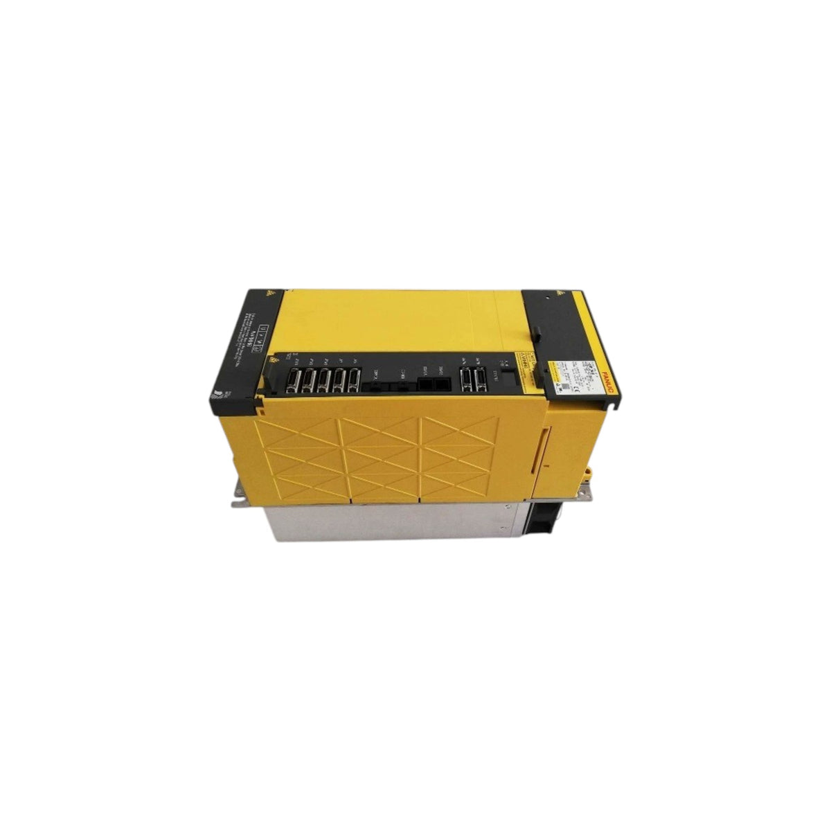 Fanuc Spindle Amplifier αiSP 26-B A06B-6220-H026#H600