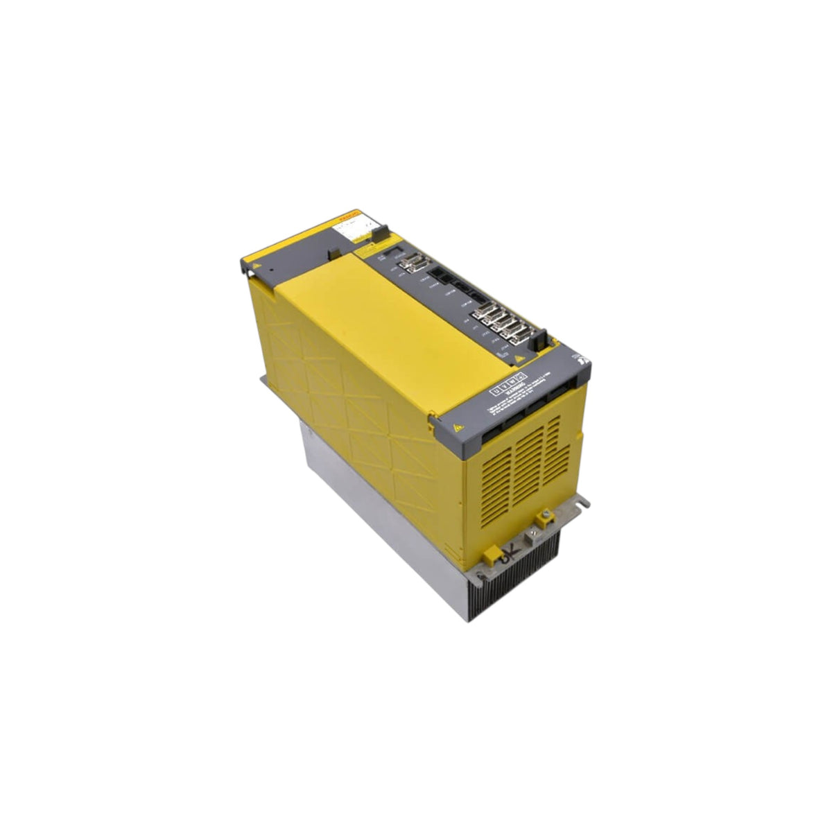 Fanuc Spindle Amplifier αiSP 30-B A06B-6220-H030#H600